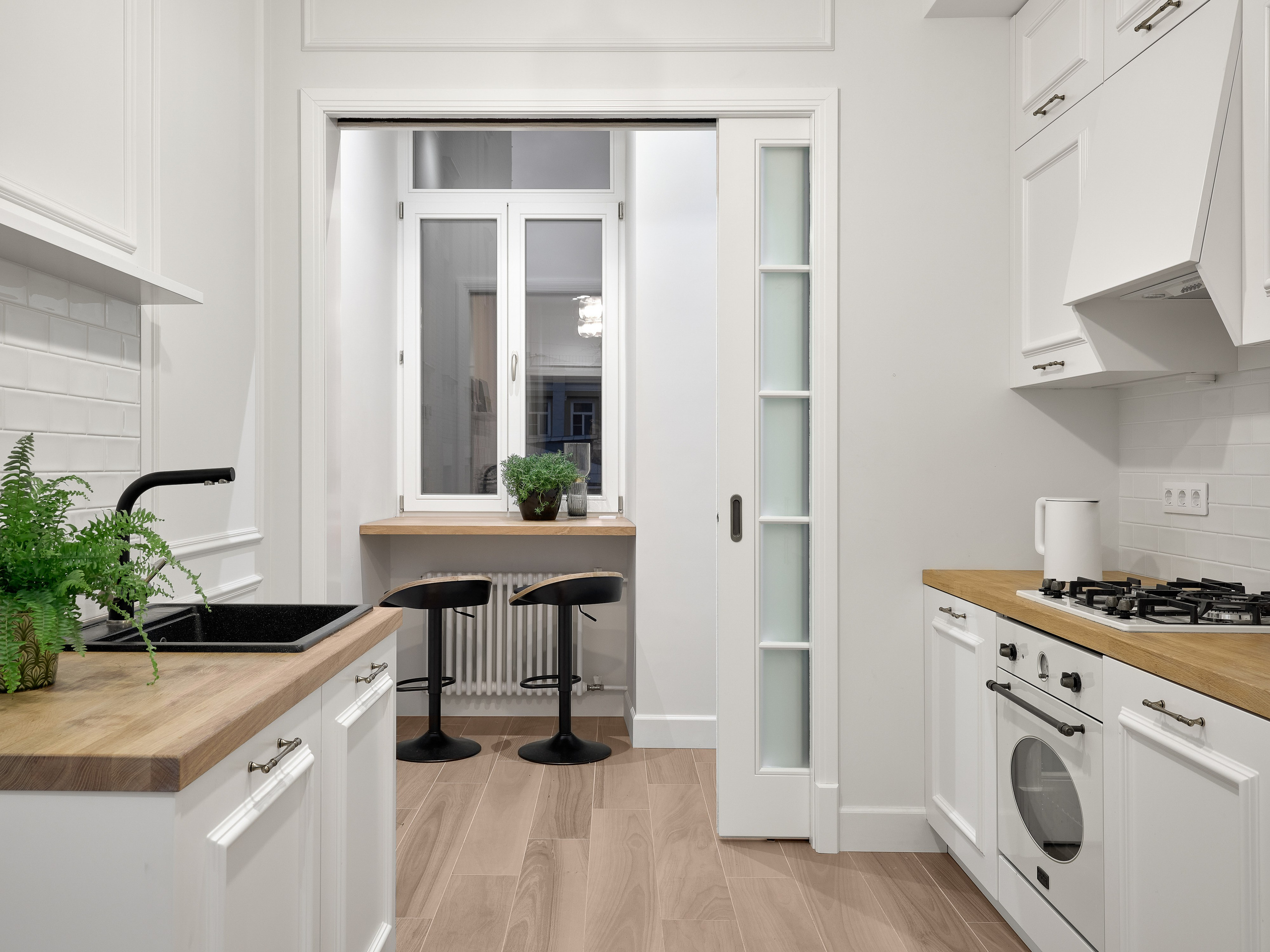 Современная классика. Фотограф Наталья Вершинина