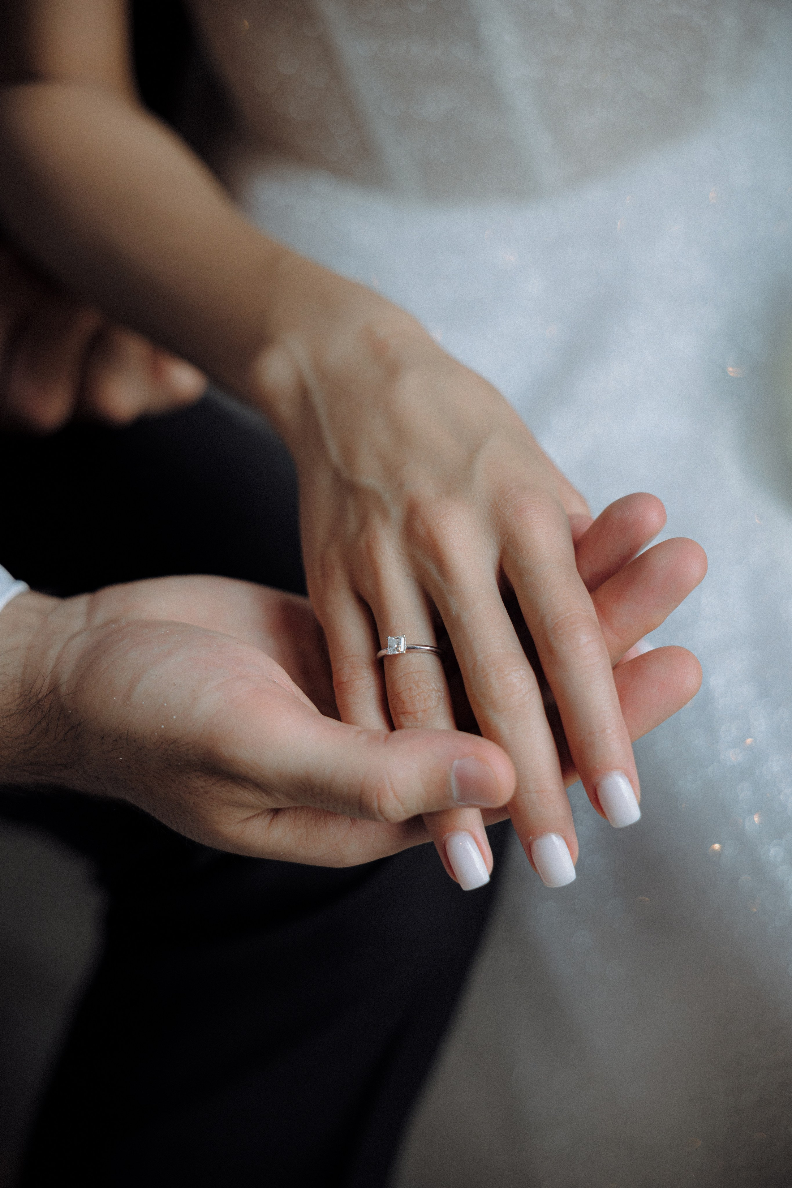 Тимур & Мая. Фотограф в Москве Валерия Рожкова