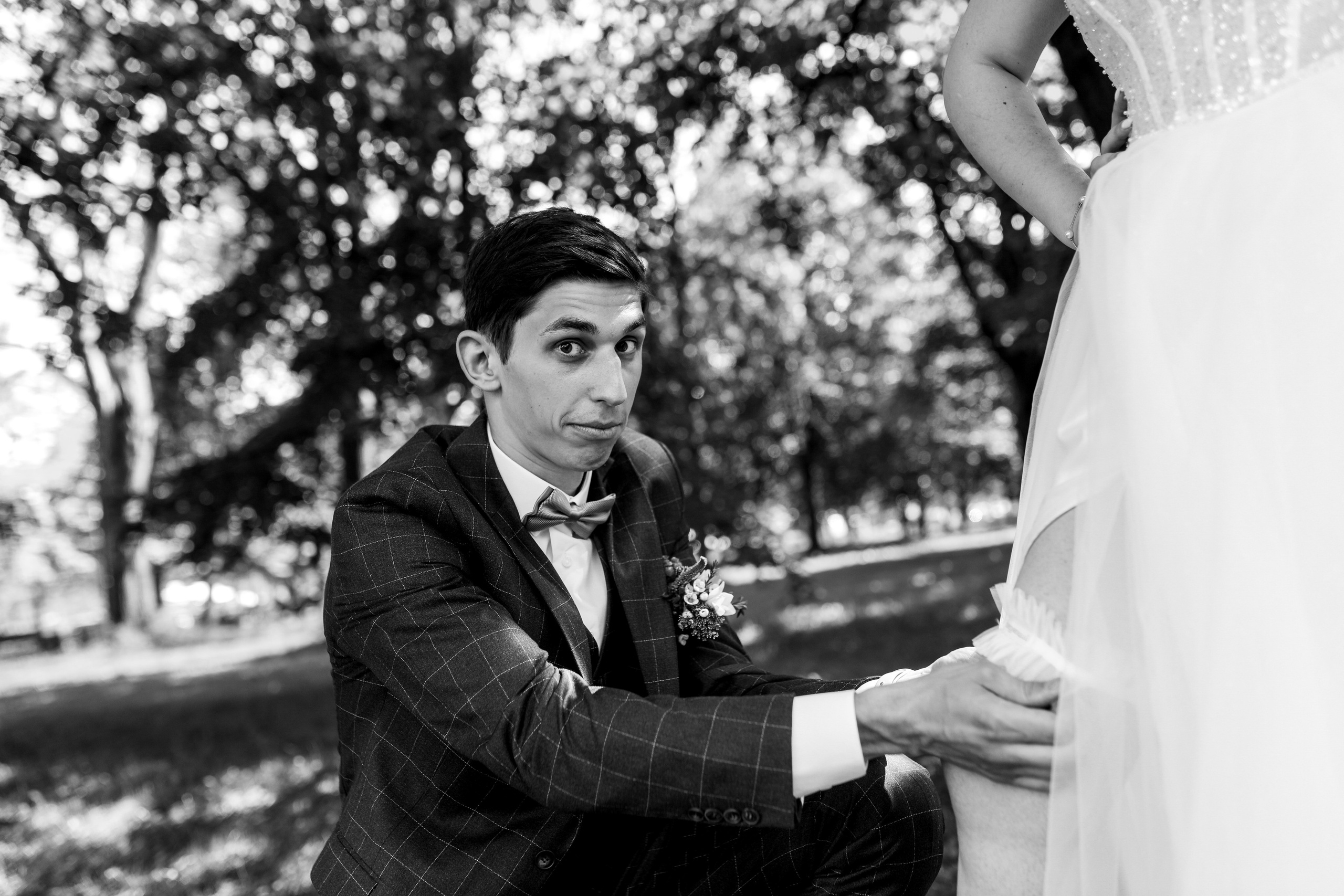 Июльское счастье