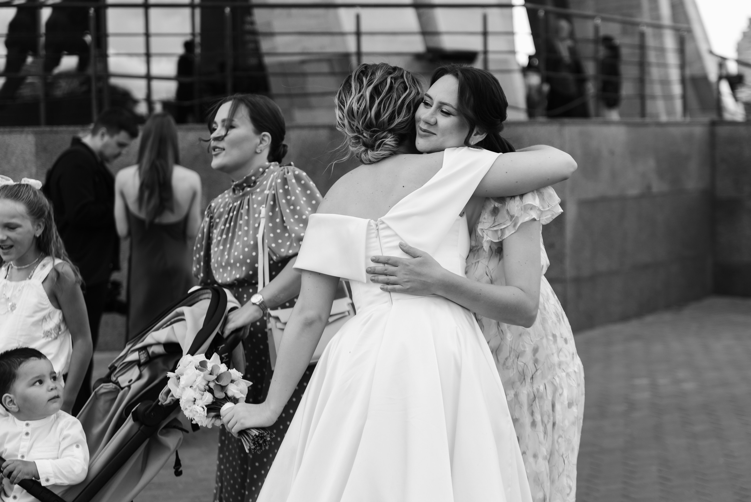 Emil & Guzel. Свадебный фотограф Ильнар Асадуллин