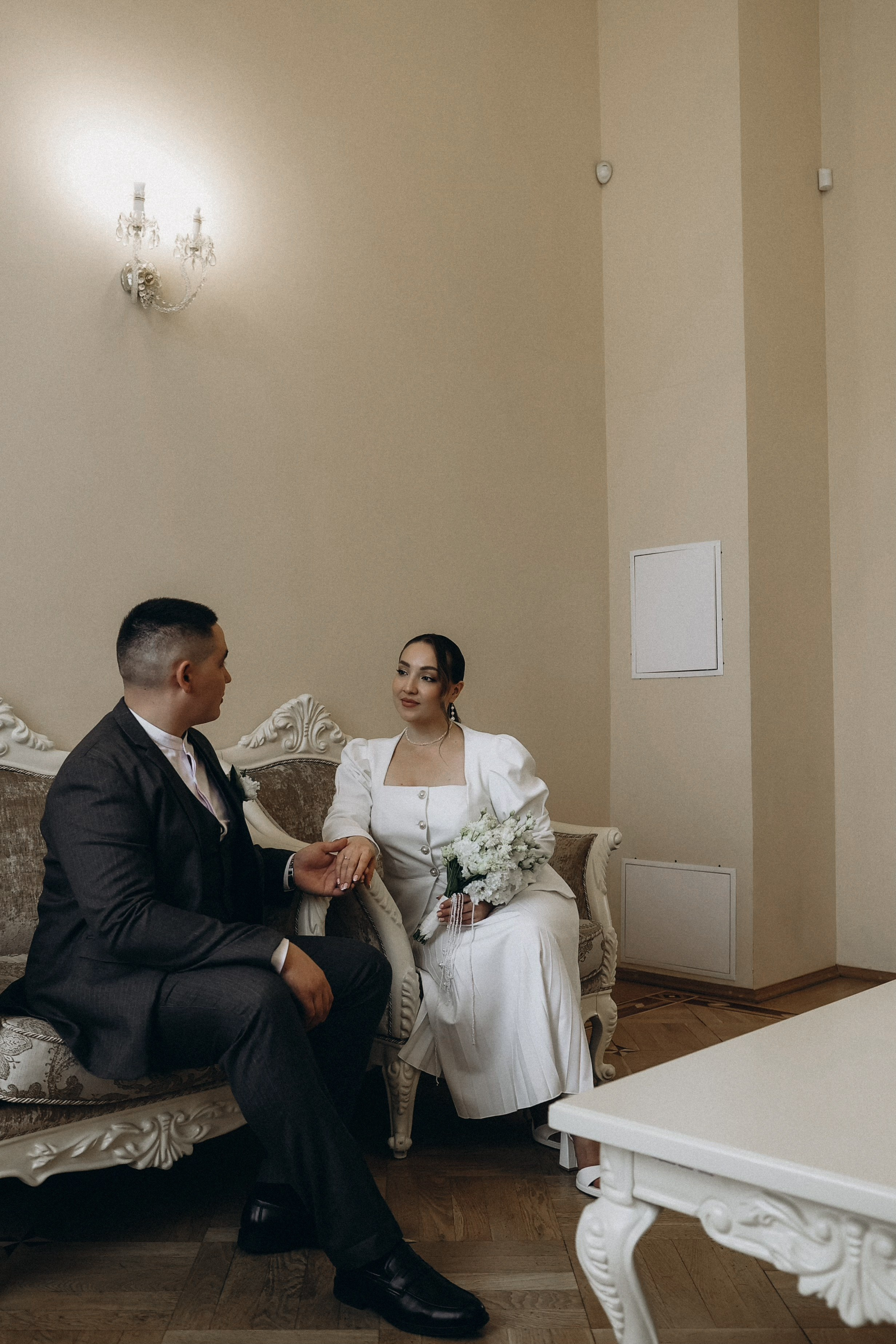 Эдуард & Светлана. Свадебный фотограф в Санкт-Петербурге