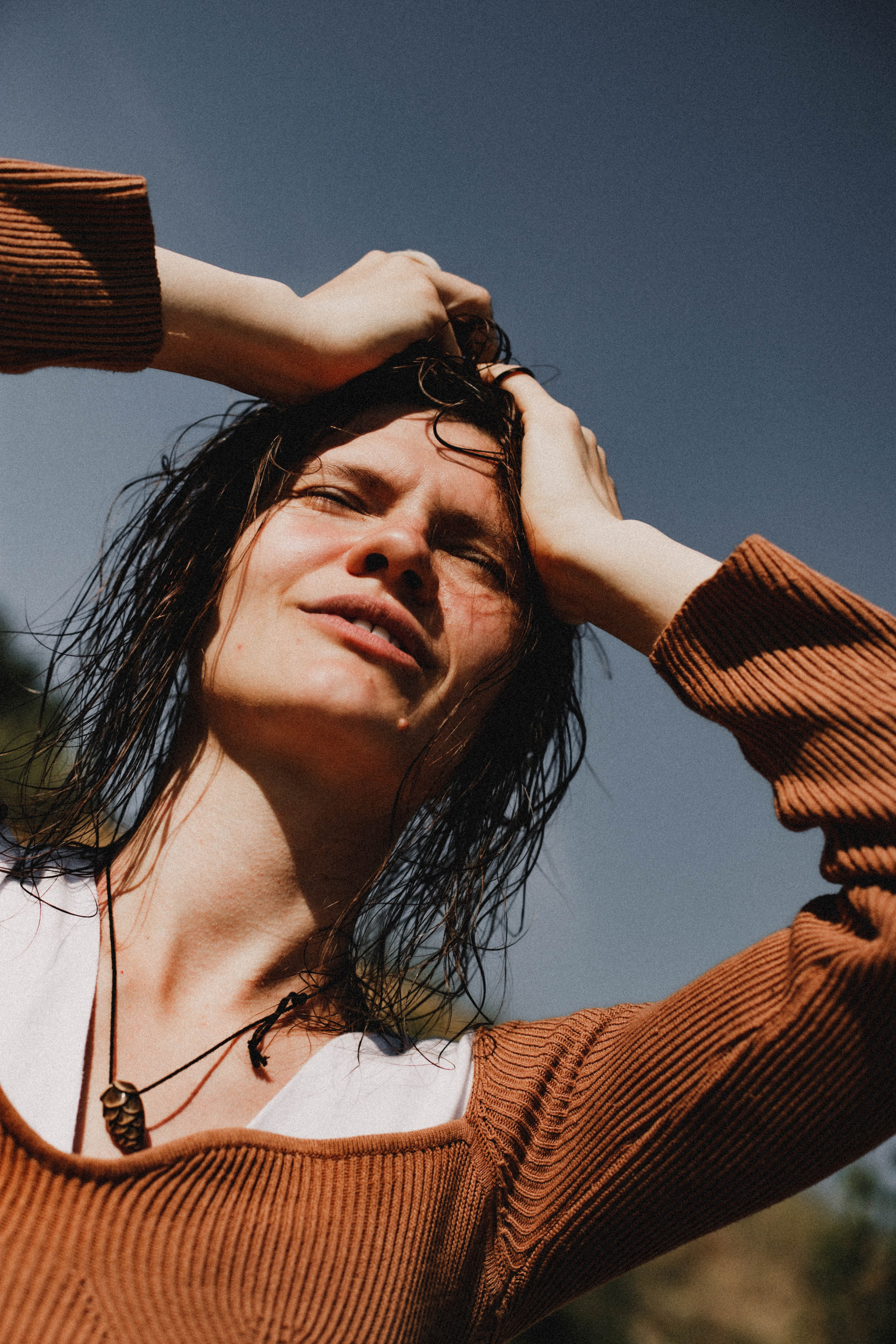 Эльвира. Фотограф в Нижнем Новгороде