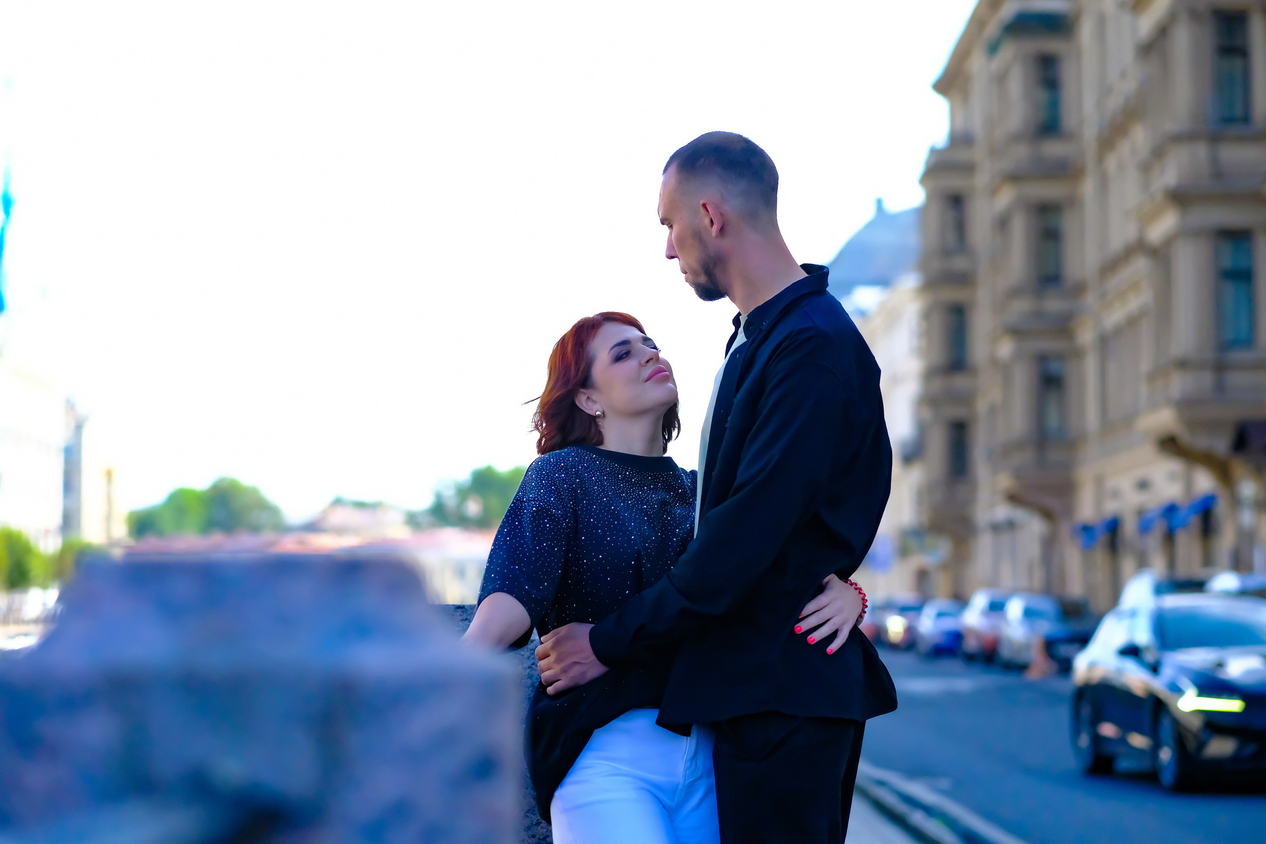 Фотосессия лавстори Питер. Портретный, репортажный фотограф Санкт-Петербург Елизавета Комарова