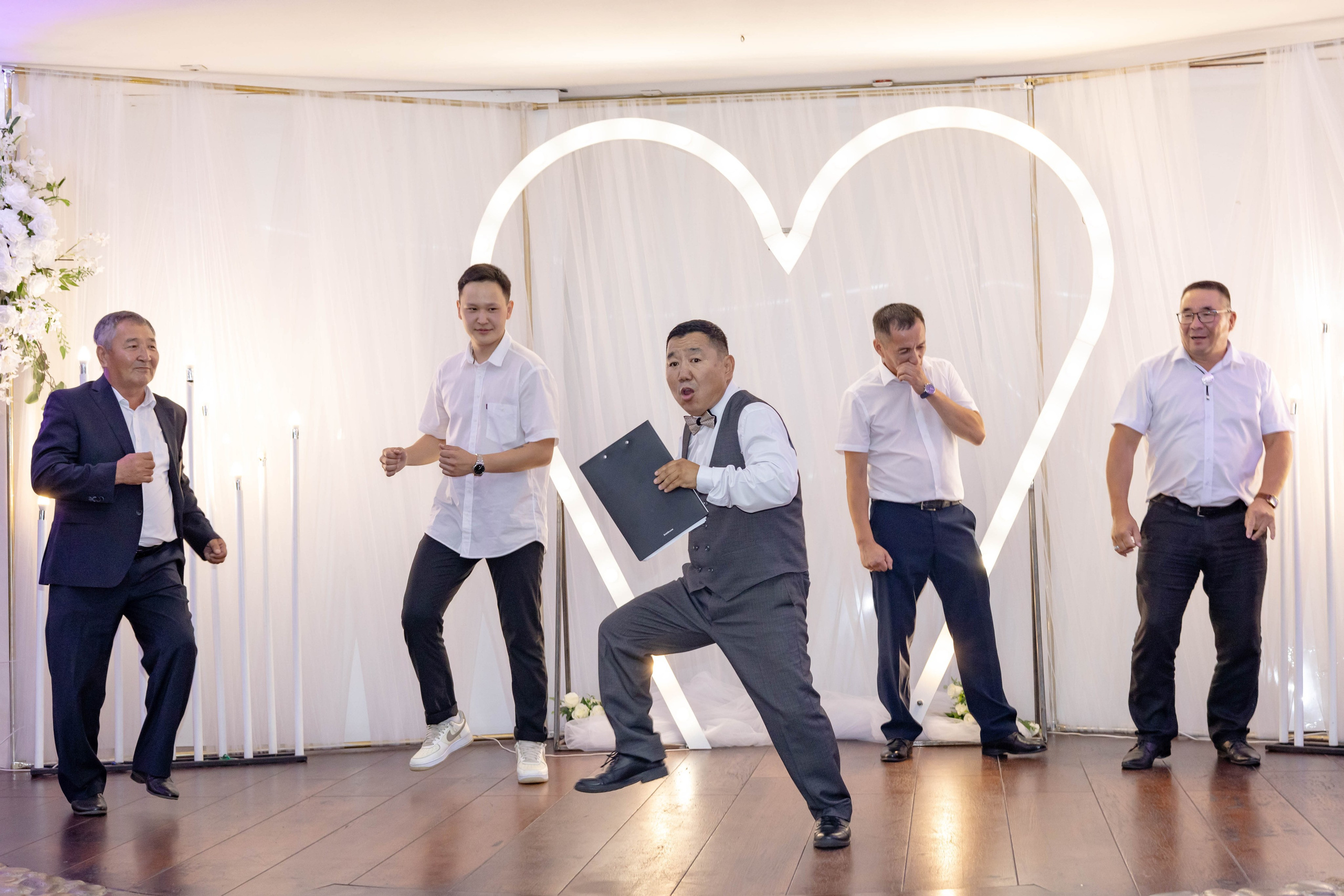 Юбилей 2. Студийный и репортажный фотограф в Якутске