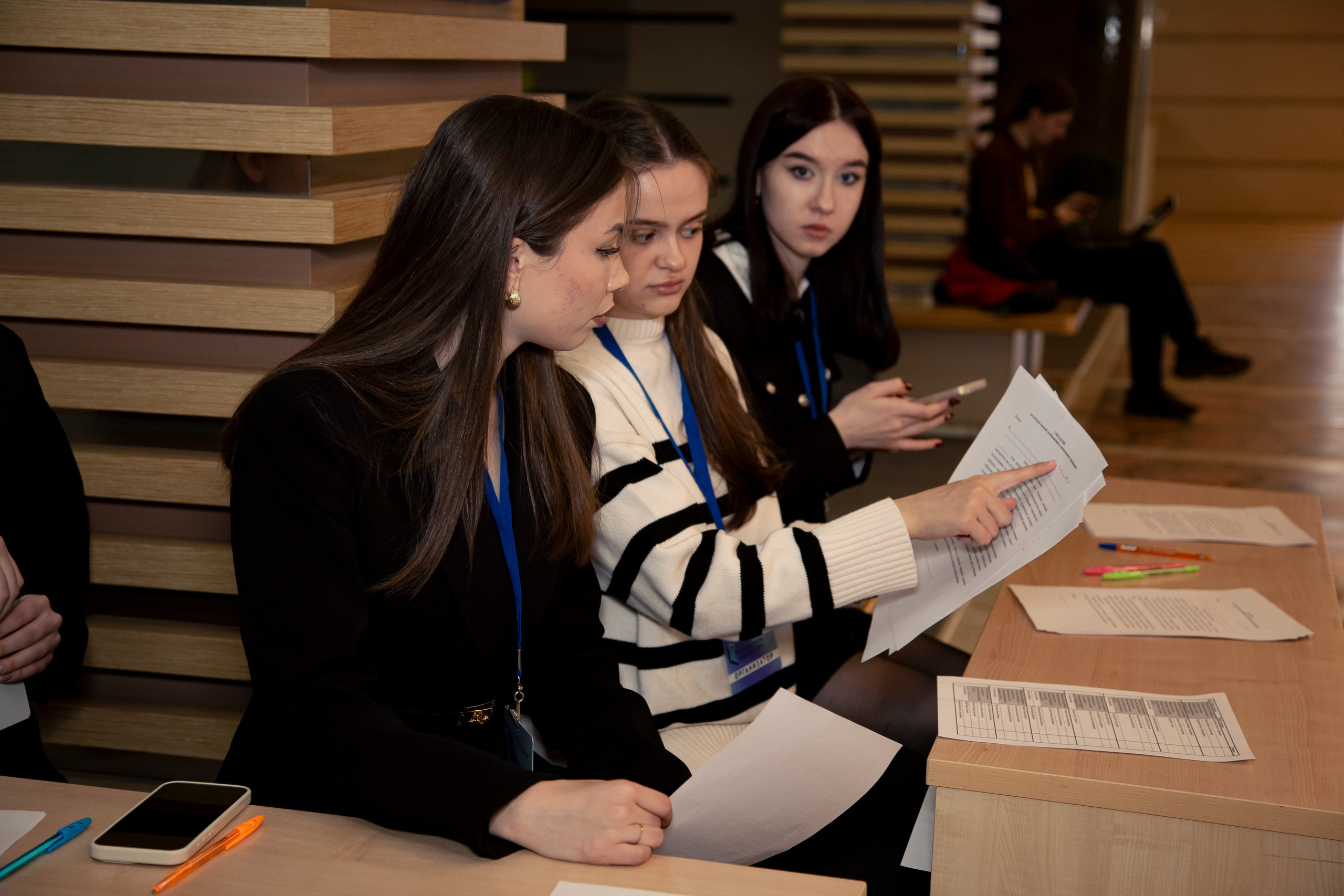 МККМ 25. Репортажный и портретный фотограф Казань / Горячих Полина