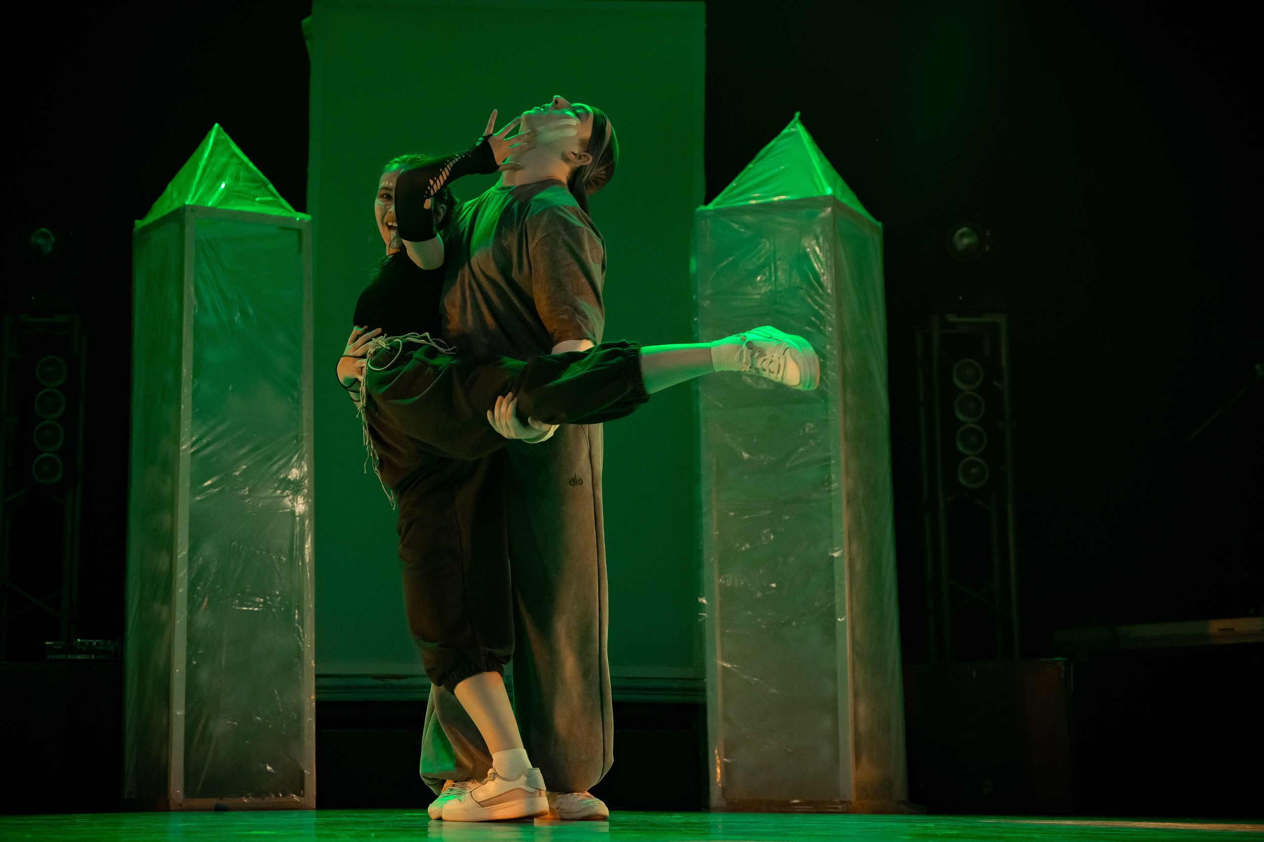 Студвесна Химфак. Репортажный и портретный фотограф Казань / Горячих Полина