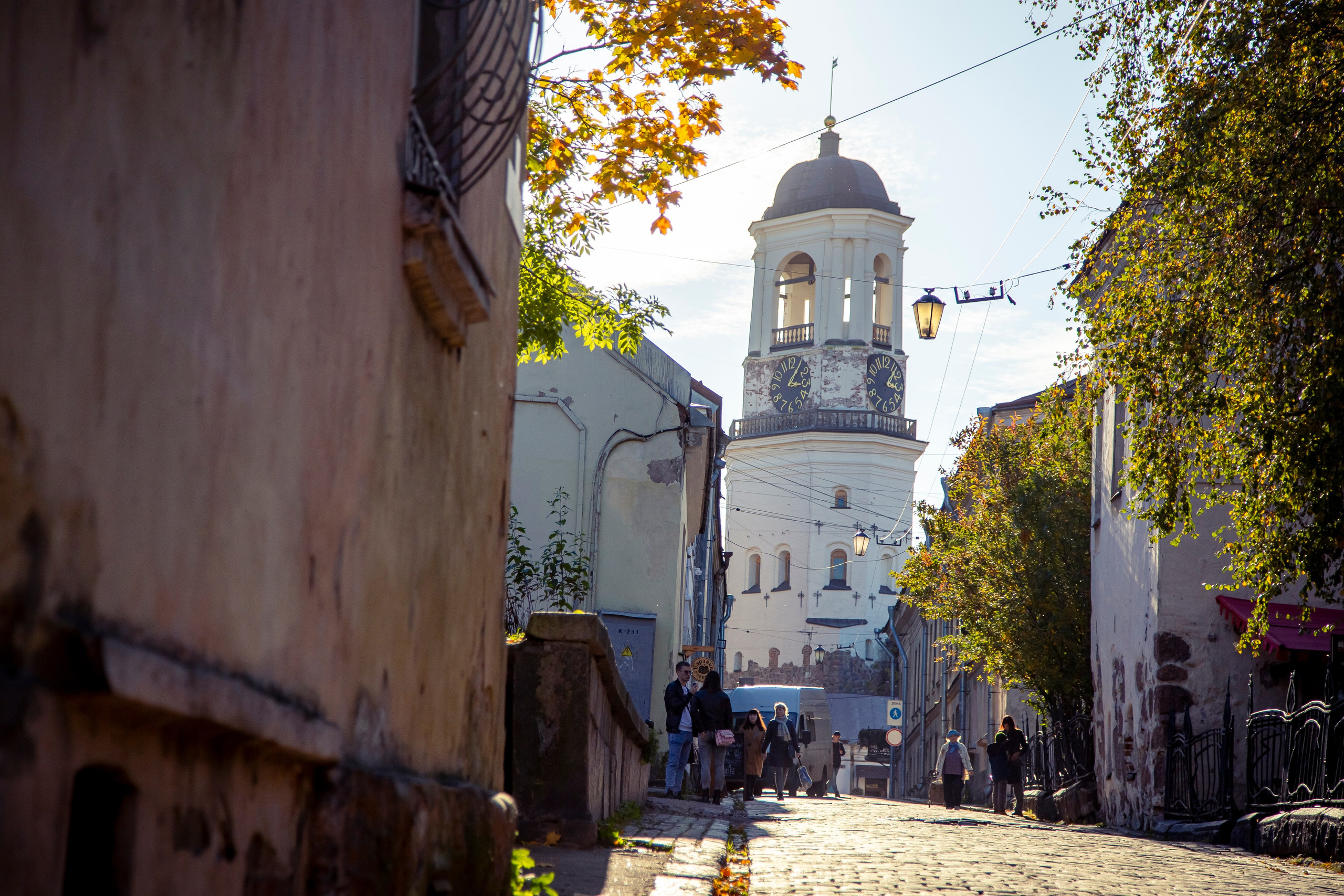 Насдвое. Репортажный и портретный фотограф Казань / Горячих Полина