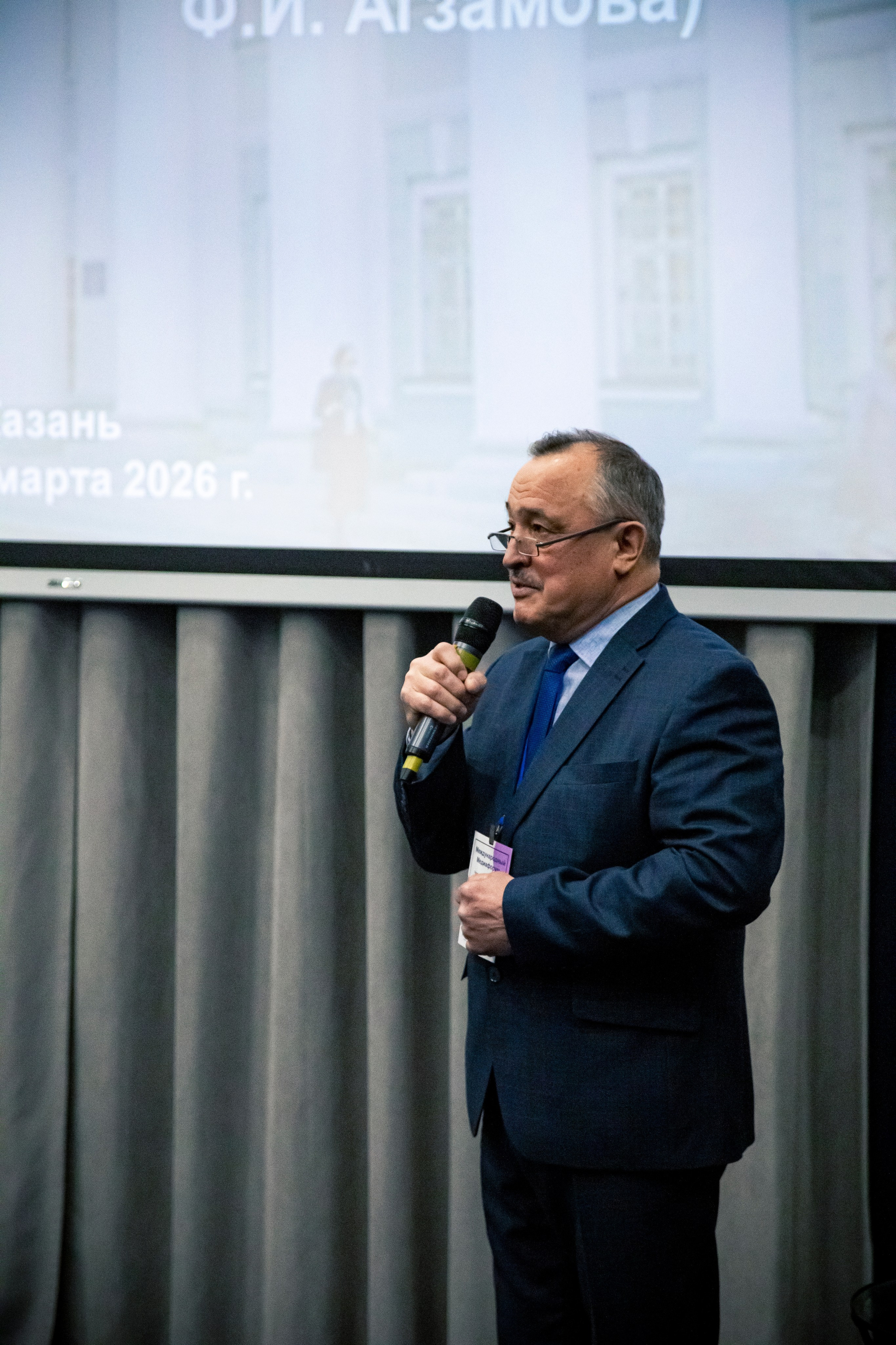 «Человек и цифровое пространство». Репортажный и портретный фотограф Казань / Горячих Полина