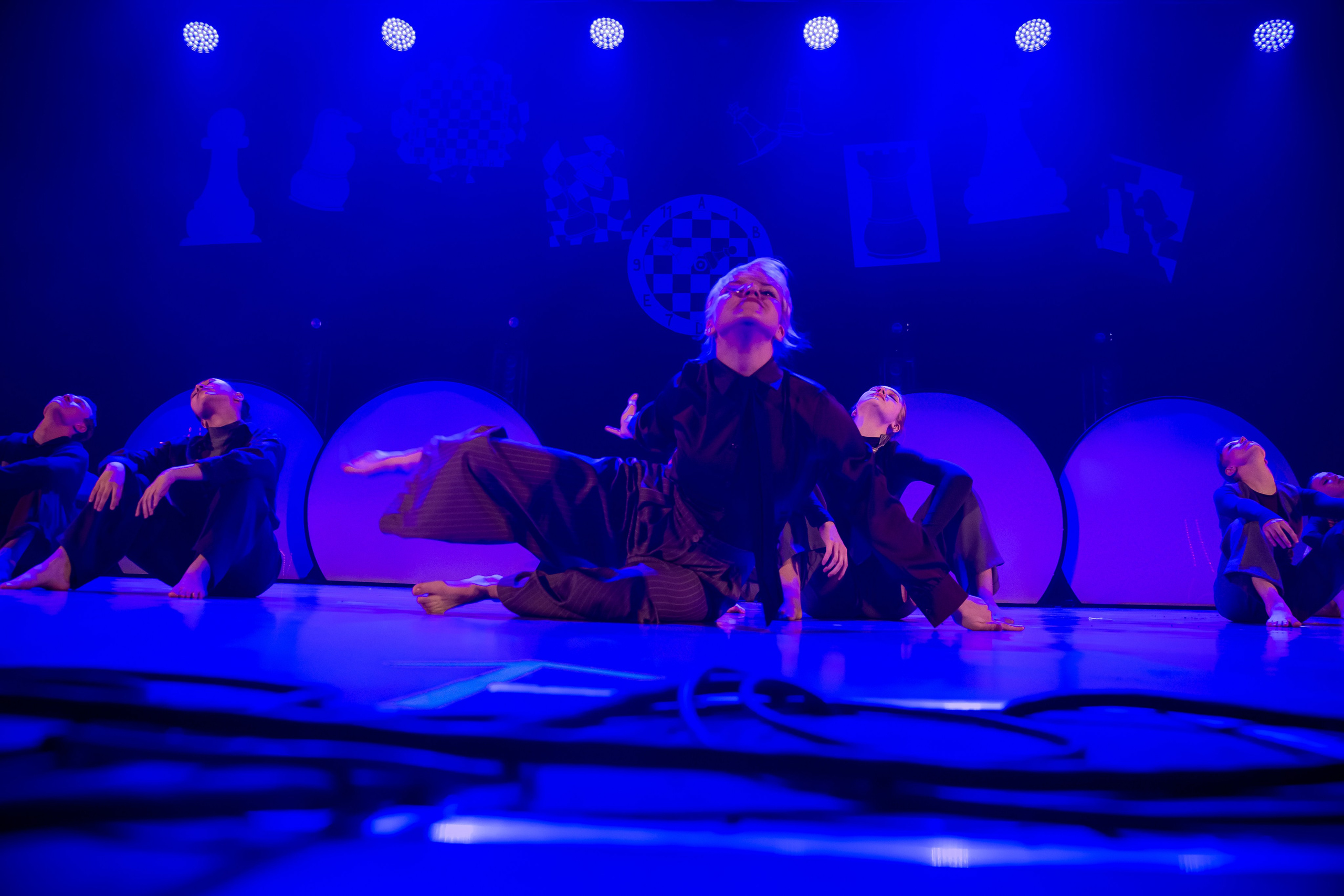 Студвесна ИФ и ИВМИиТ. Репортажный и портретный фотограф Казань / Горячих Полина