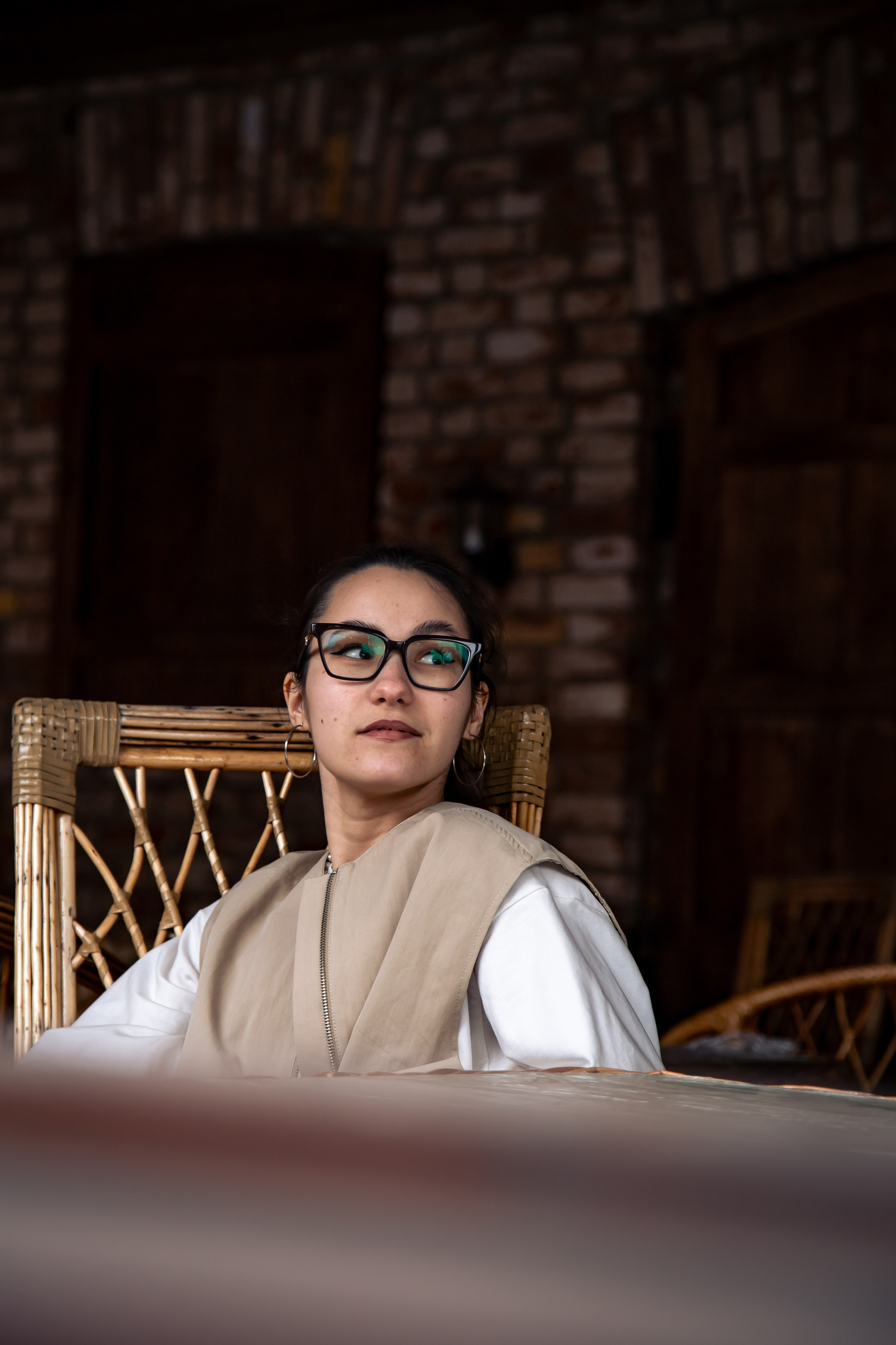 Прогулка с «Потоком». Репортажный и портретный фотограф Казань / Горячих Полина