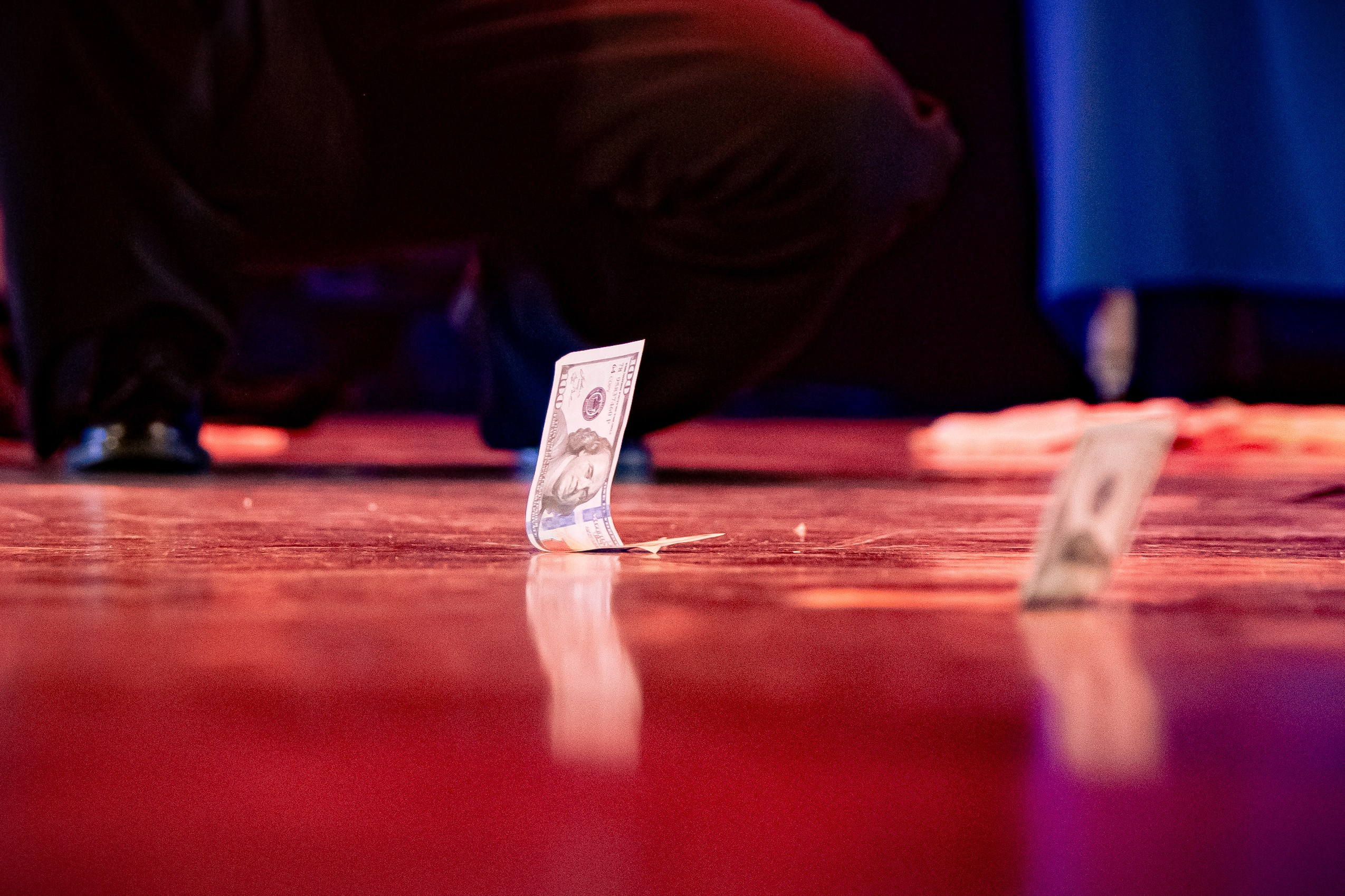 Студвесна ИФ и ИВМИиТ. Репортажный и портретный фотограф Казань / Горячих Полина