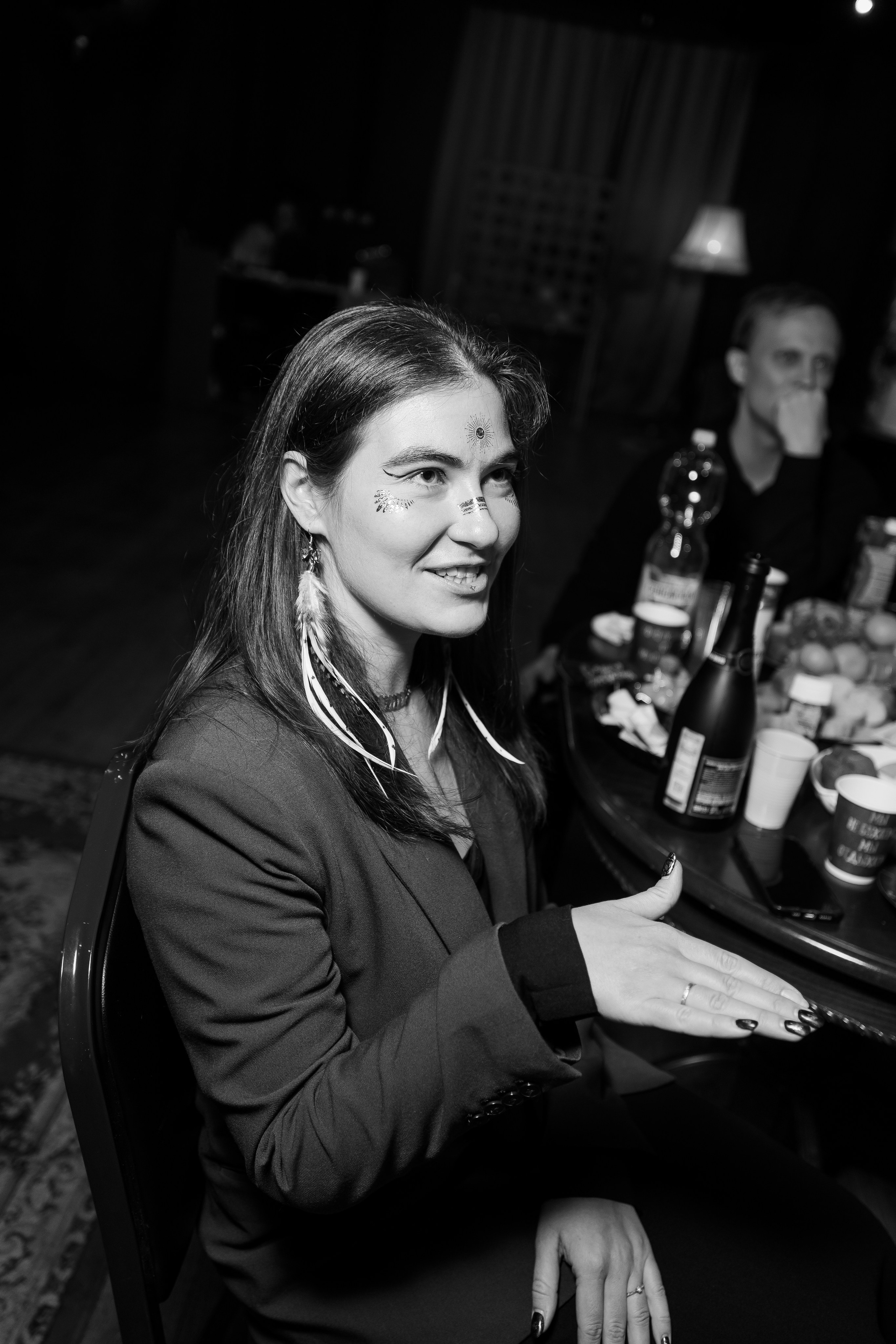 Игра «Где правда». Фотограф Москва