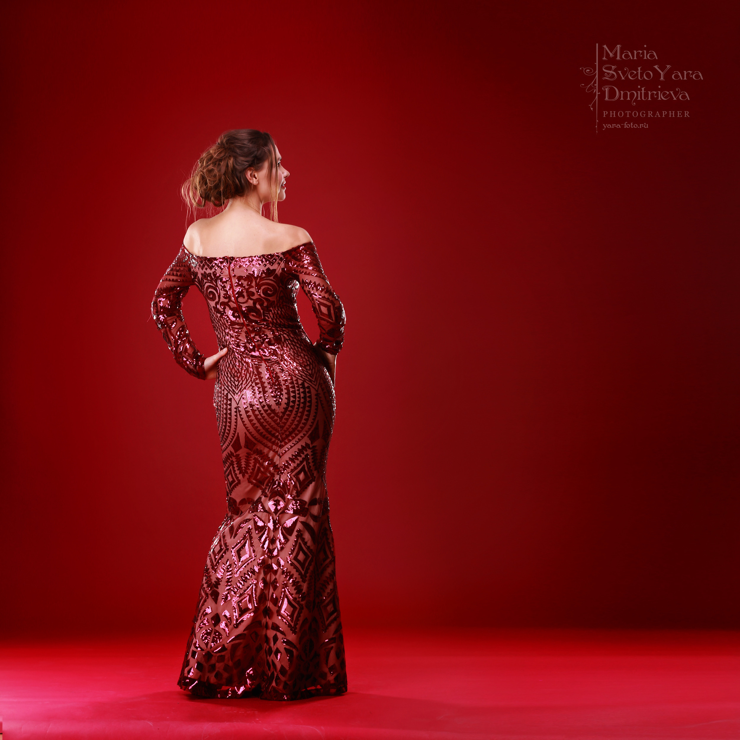 Фотограф в Симферополе и Крыму — Мария СветоЯра Дмитриева | Индивидуальные и семейные съёмки