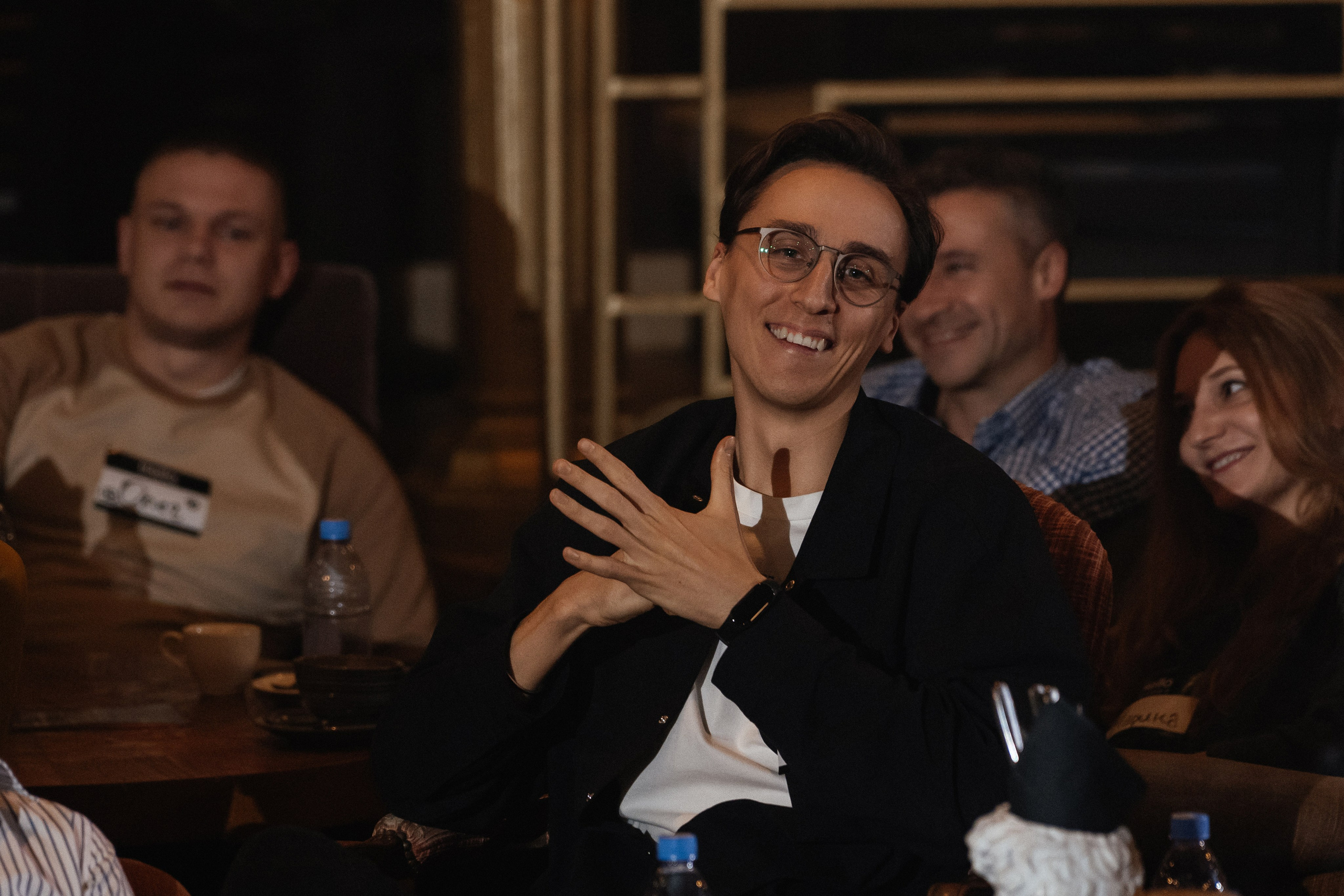 FBC в квартире 8. Андрей Сухинин репортажный свадебный фотограф Санкт-Петербург