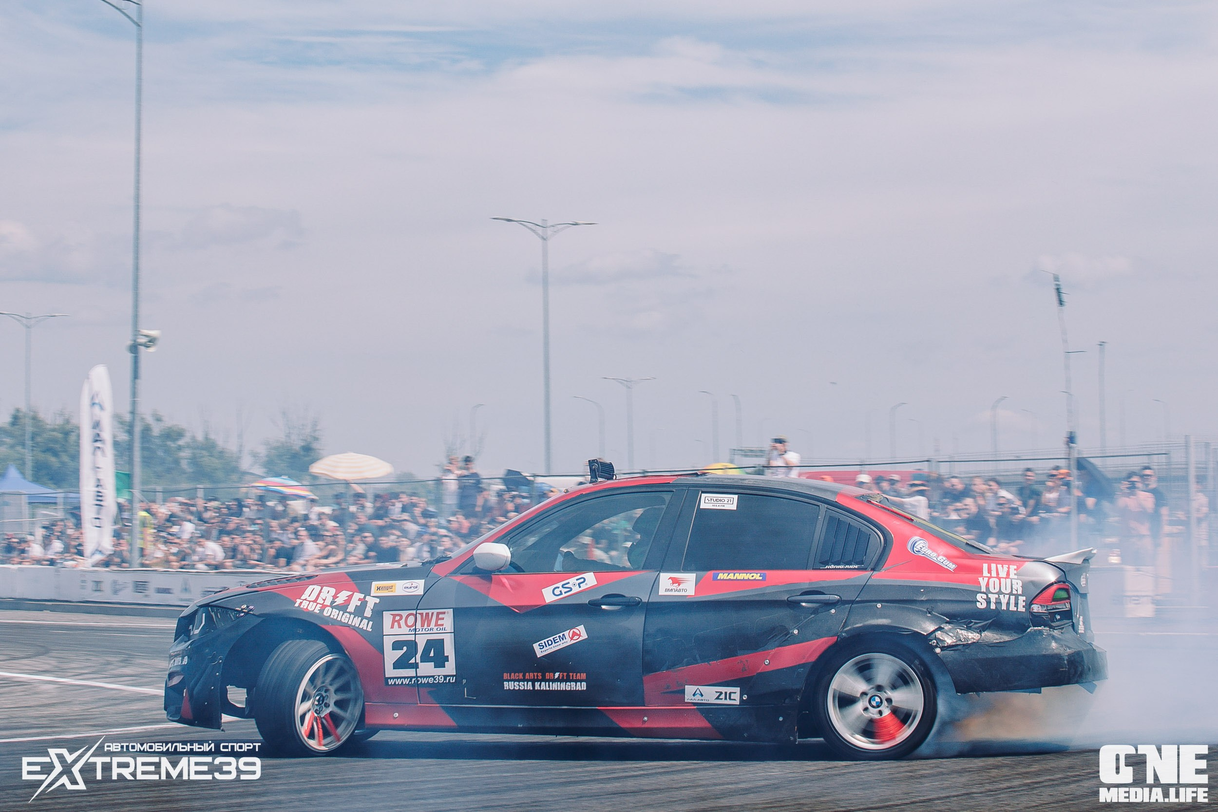 Заезды II этапа Лал Авто Дрифт. Кубок Шамбалы. One Media Life: фоторепортажи, фотоотчеты с мероприятий и заведений