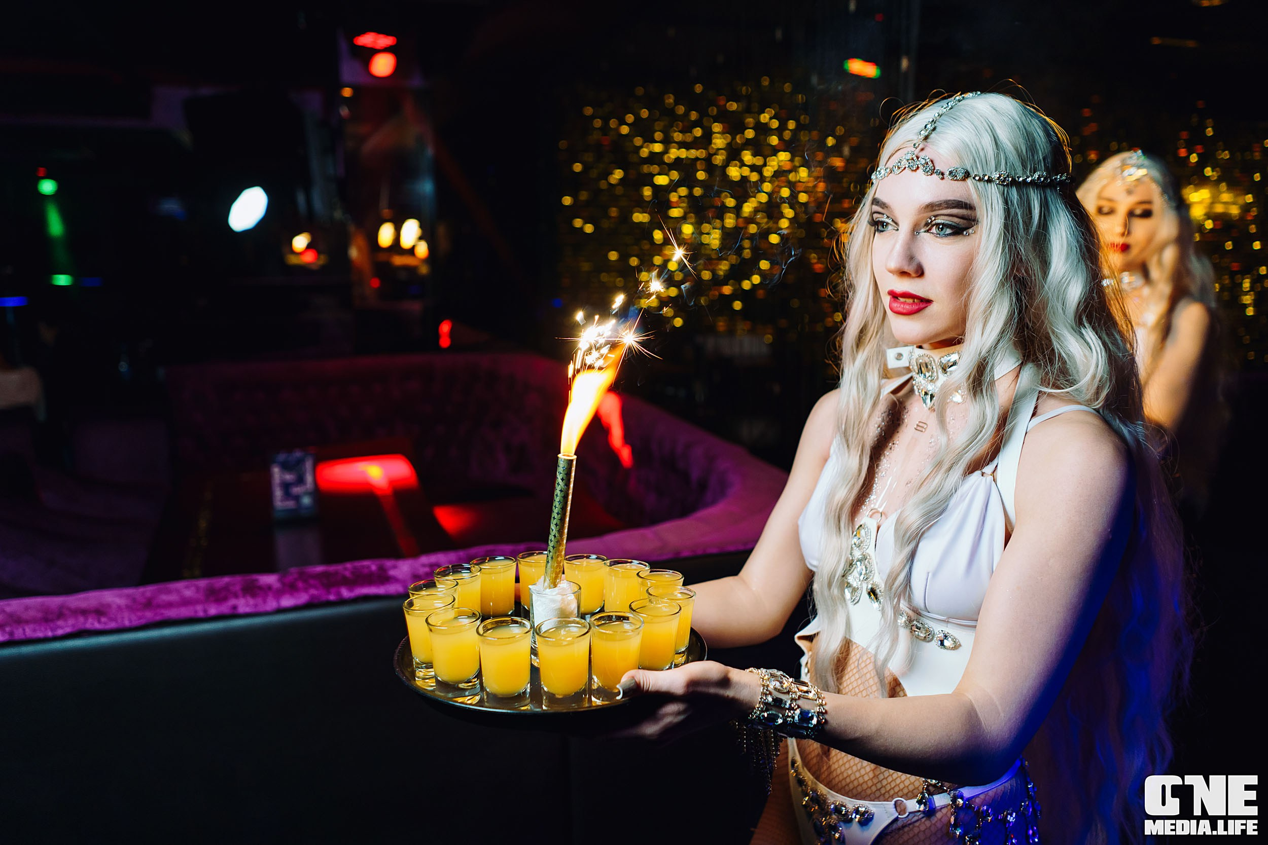 Фоторепортаж из караоке-клуба Эйфория. One Media Life: фоторепортажи, фотоотчеты с мероприятий и заведений