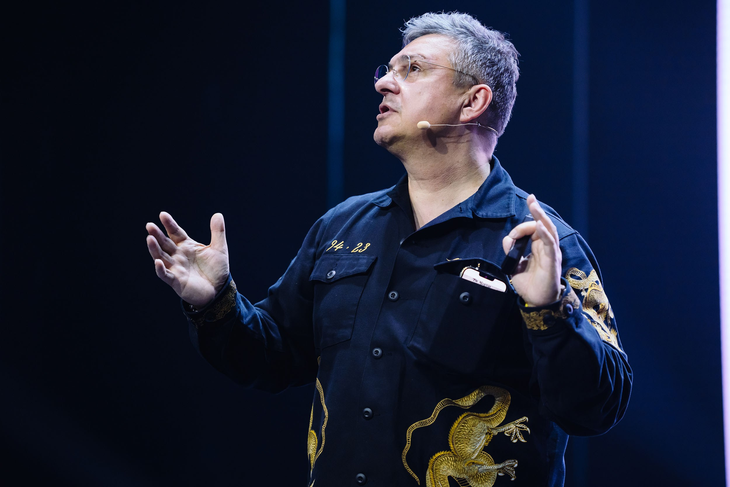 СБЕР Бизнес Фест. One Media Life: фоторепортажи, фотоотчеты с мероприятий и заведений