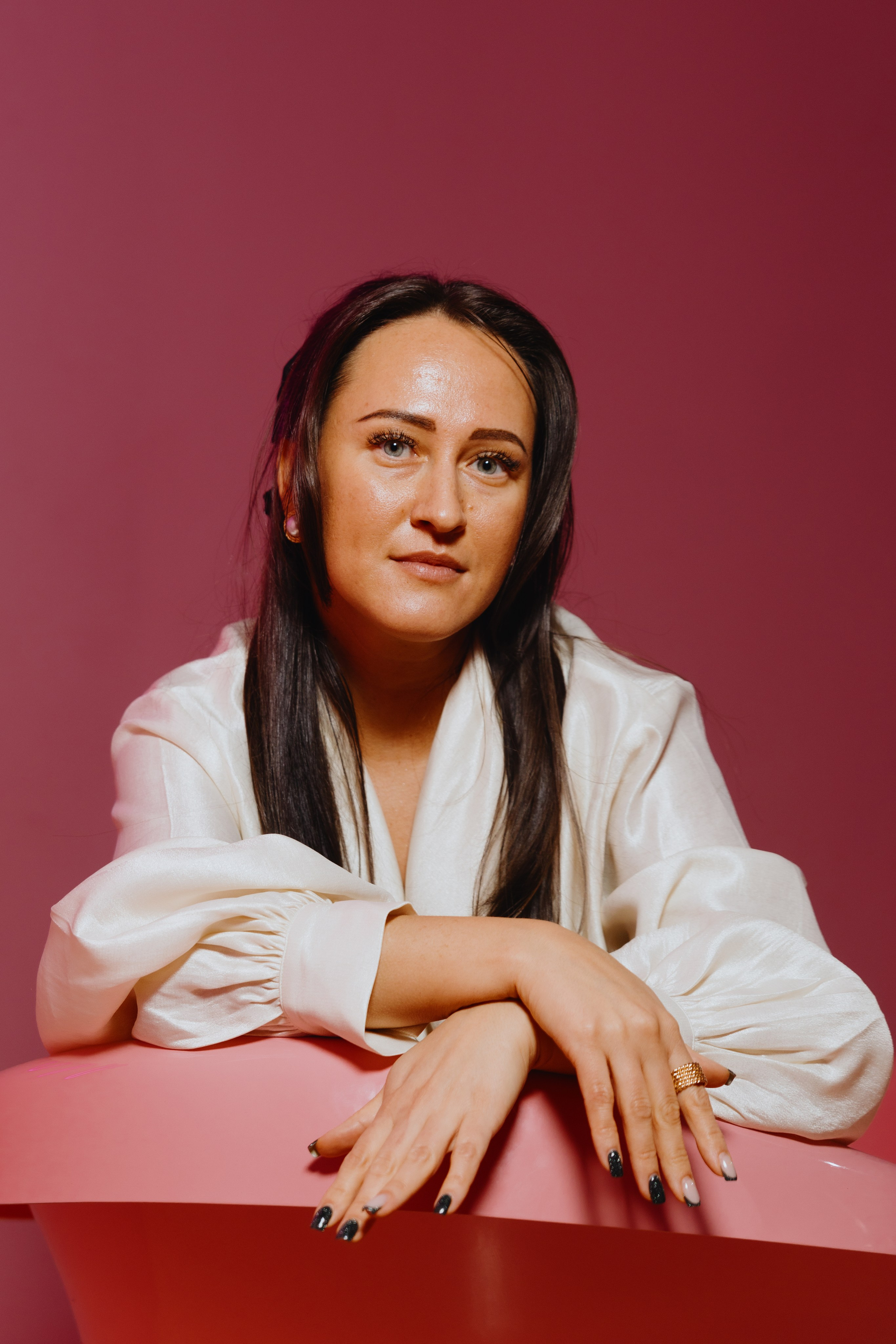 Встреча модного клуба|Wow Place Loft. Фотограф Илья Чернов