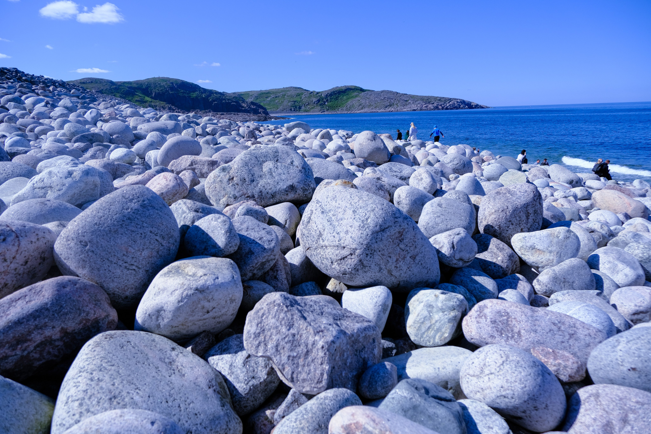 МУРМАНСК. Фотографии из путешествий