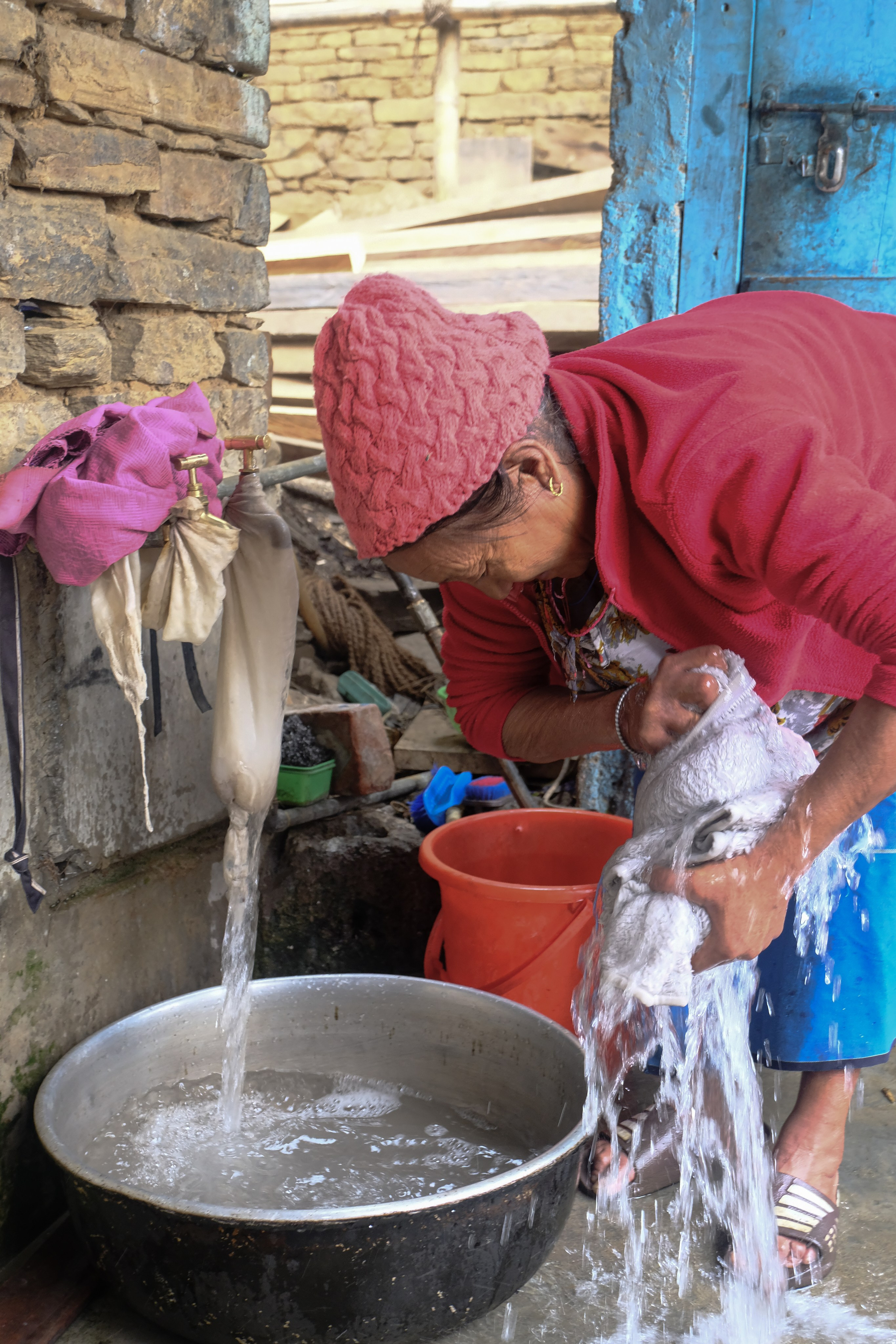 Индия 4-й день. Фотографии из путешествий