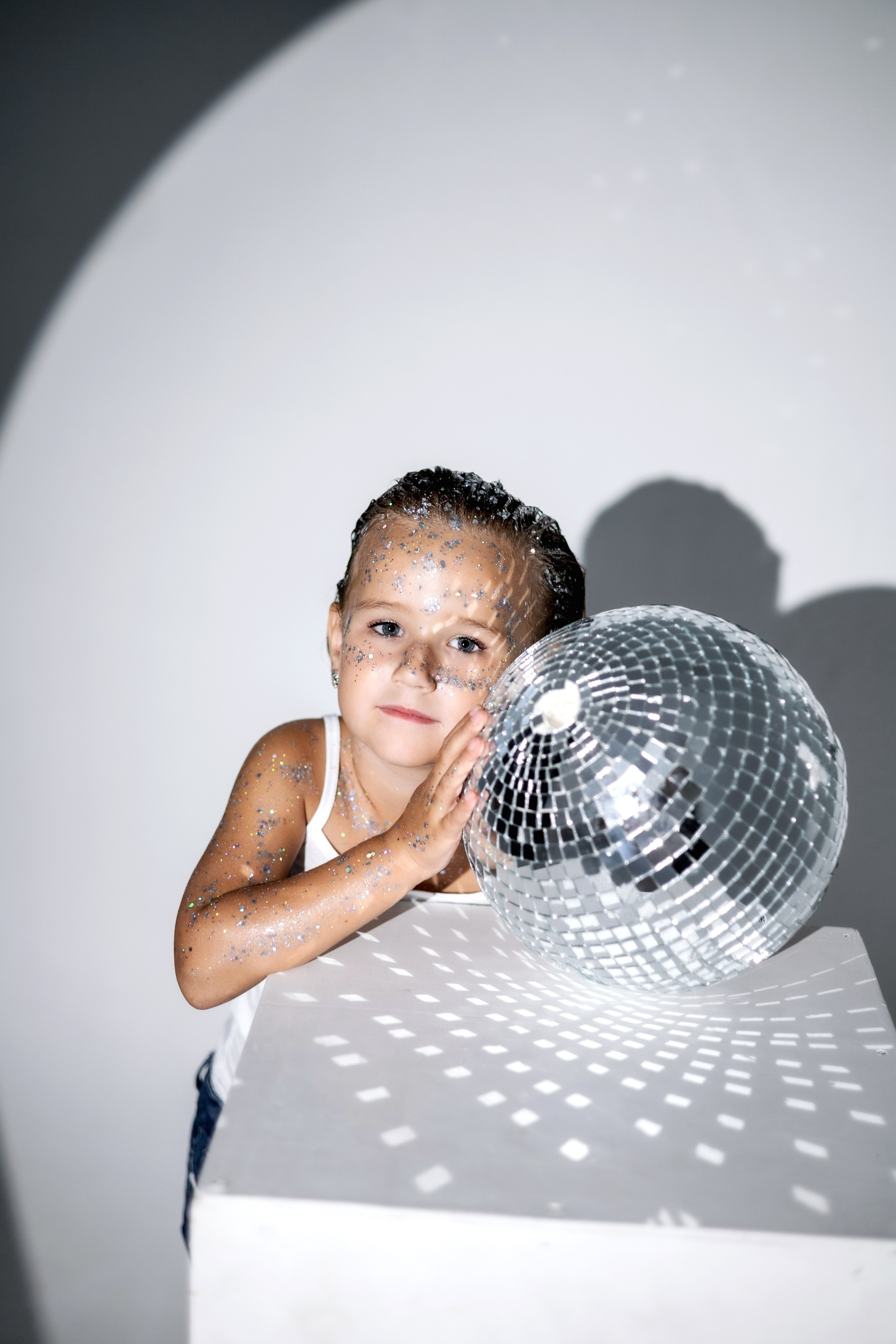 Мирочка. Фотограф Надежда Лукьянова