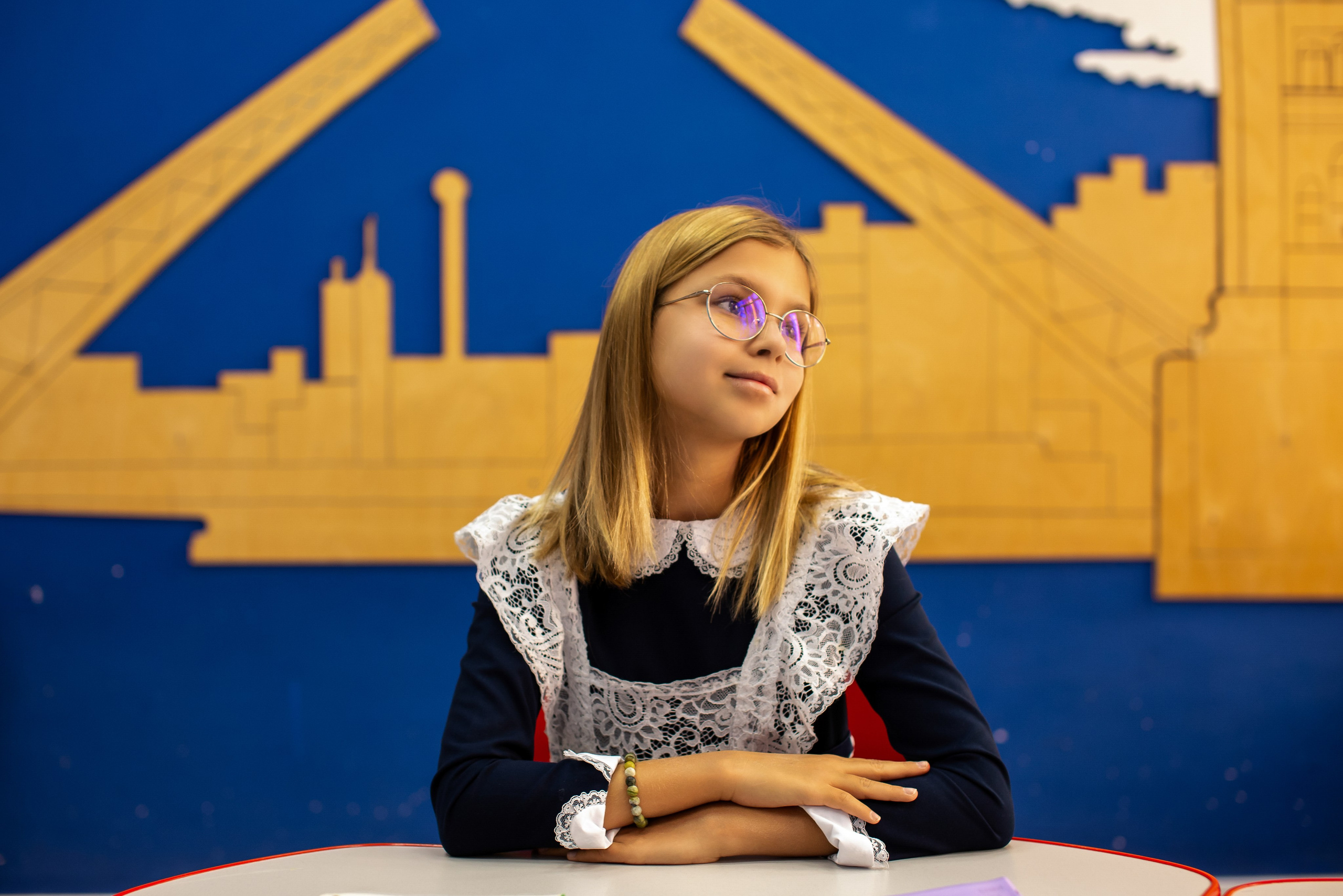 ГИМНАЗИЯ № 36 4 класс. Свадебный и семейный фотограф/видеограф в Краснодаре Наталья Осинская