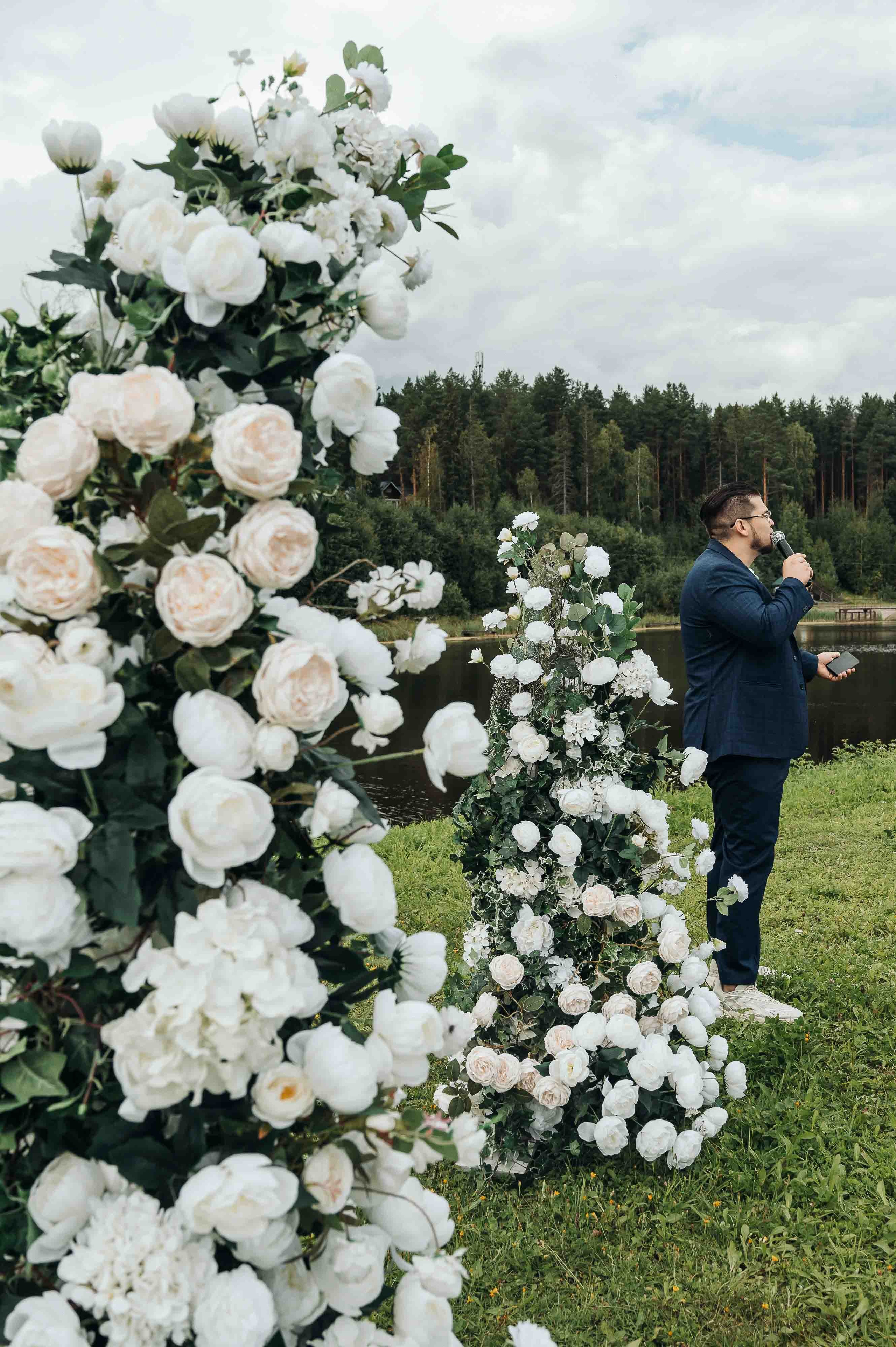 Совместные сборы в отеле. Свадебный и семейный фотограф в Котласе Никита Попов