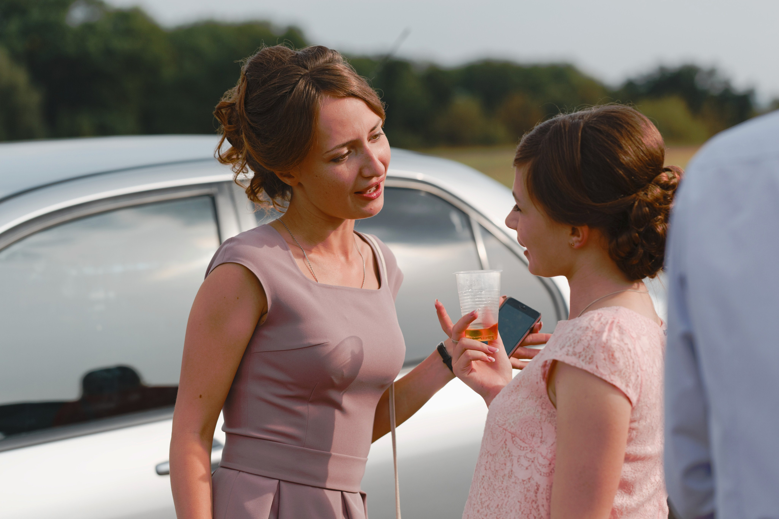 Александр и Александра. Видеограф Павел Борисов | Москва | СПБ | Брянск