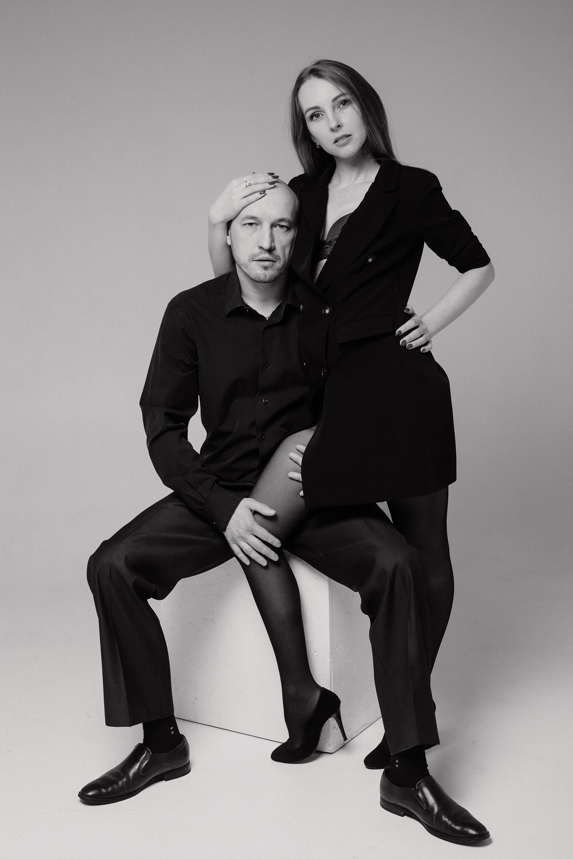 Парные. Креативный и женский Фотограф Омске Наталья Лебедева