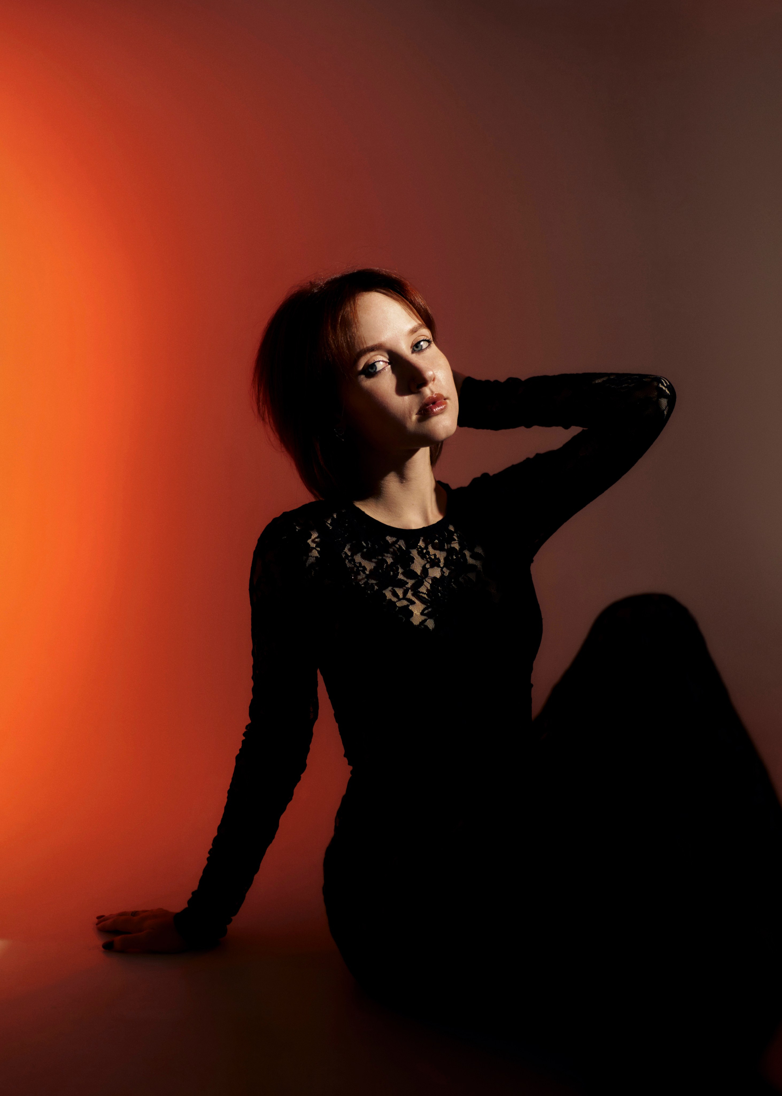 Виталина. Фотограф|Катя Рикошетер