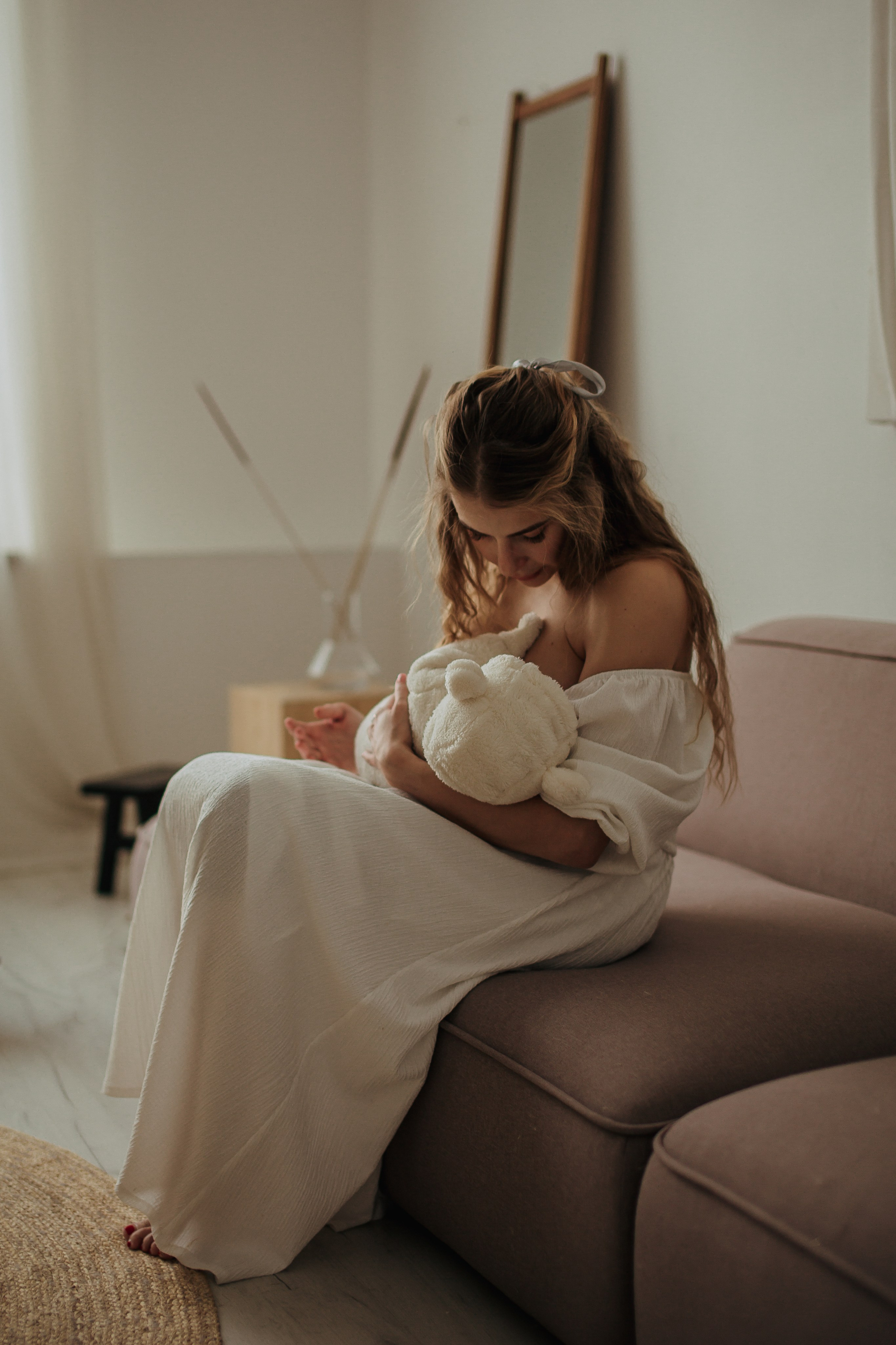 Юлия и Мелисса. Семейный и Свадебный фотограф в Санкт-Петербурге Плохая Екатерина