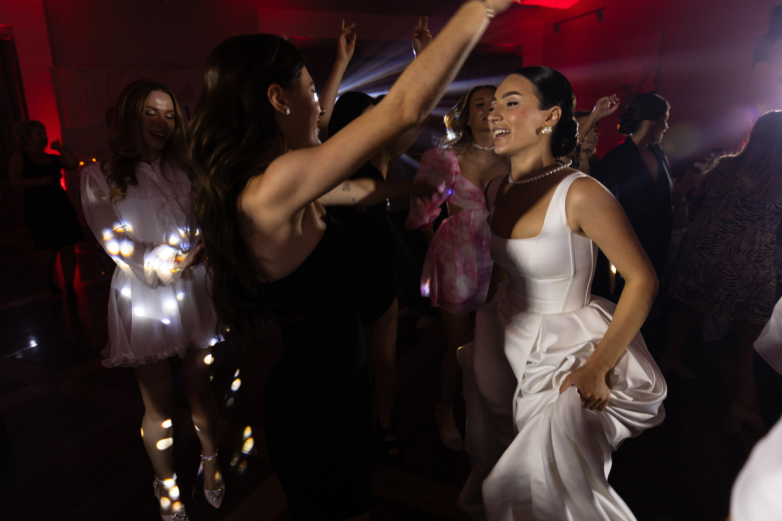 Аня и Игорь. Dima Lemeshevsky