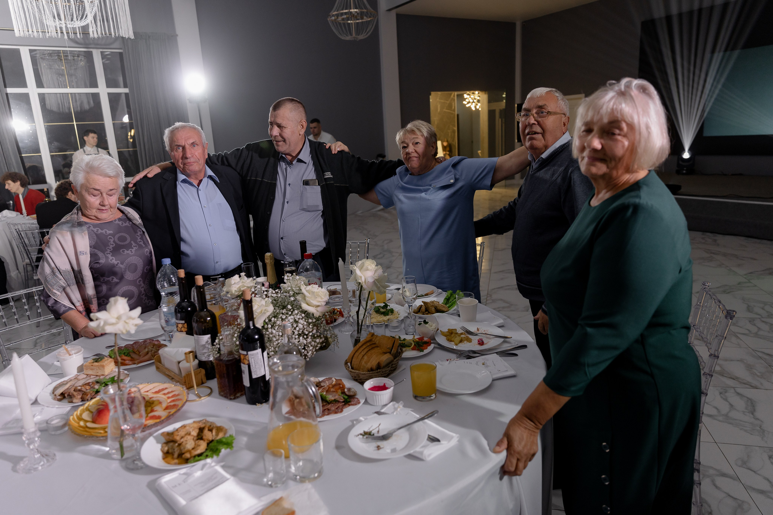 Кирилл и Даша. Dima Lemeshevsky