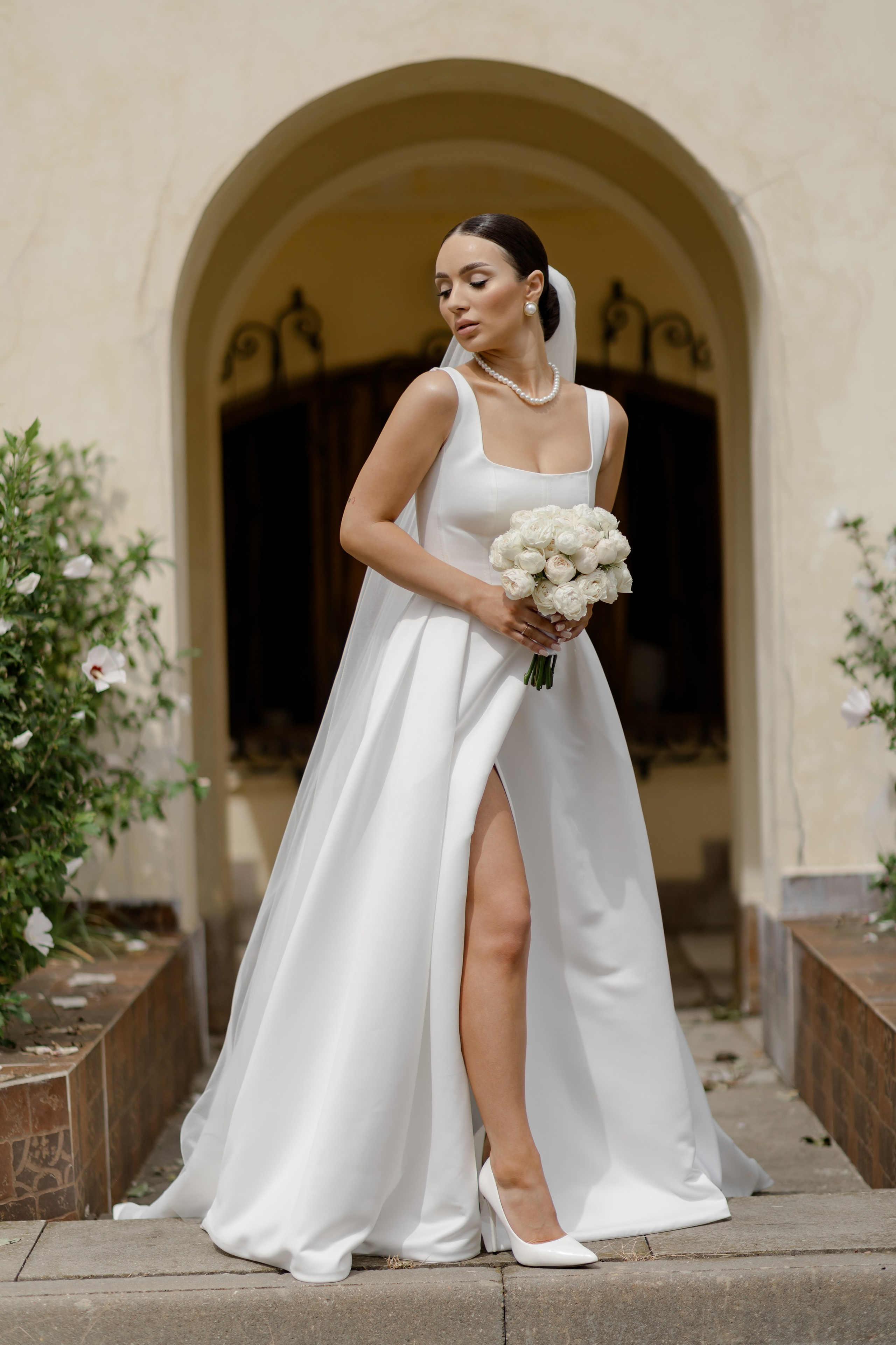 Аня и Игорь. Dima Lemeshevsky