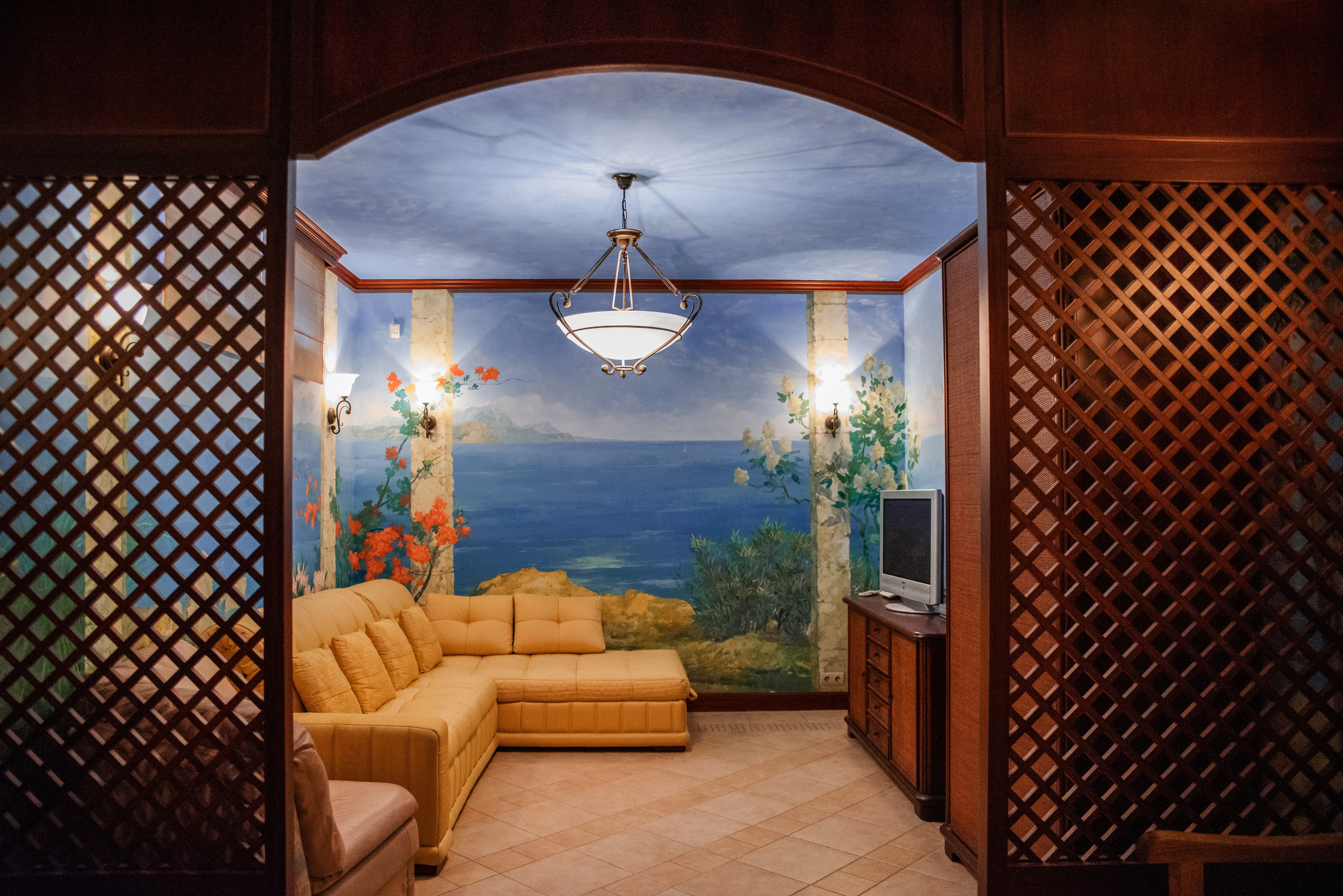 Интерьерная. Фотограф, контент-креатор в Москве Анна Молодцова