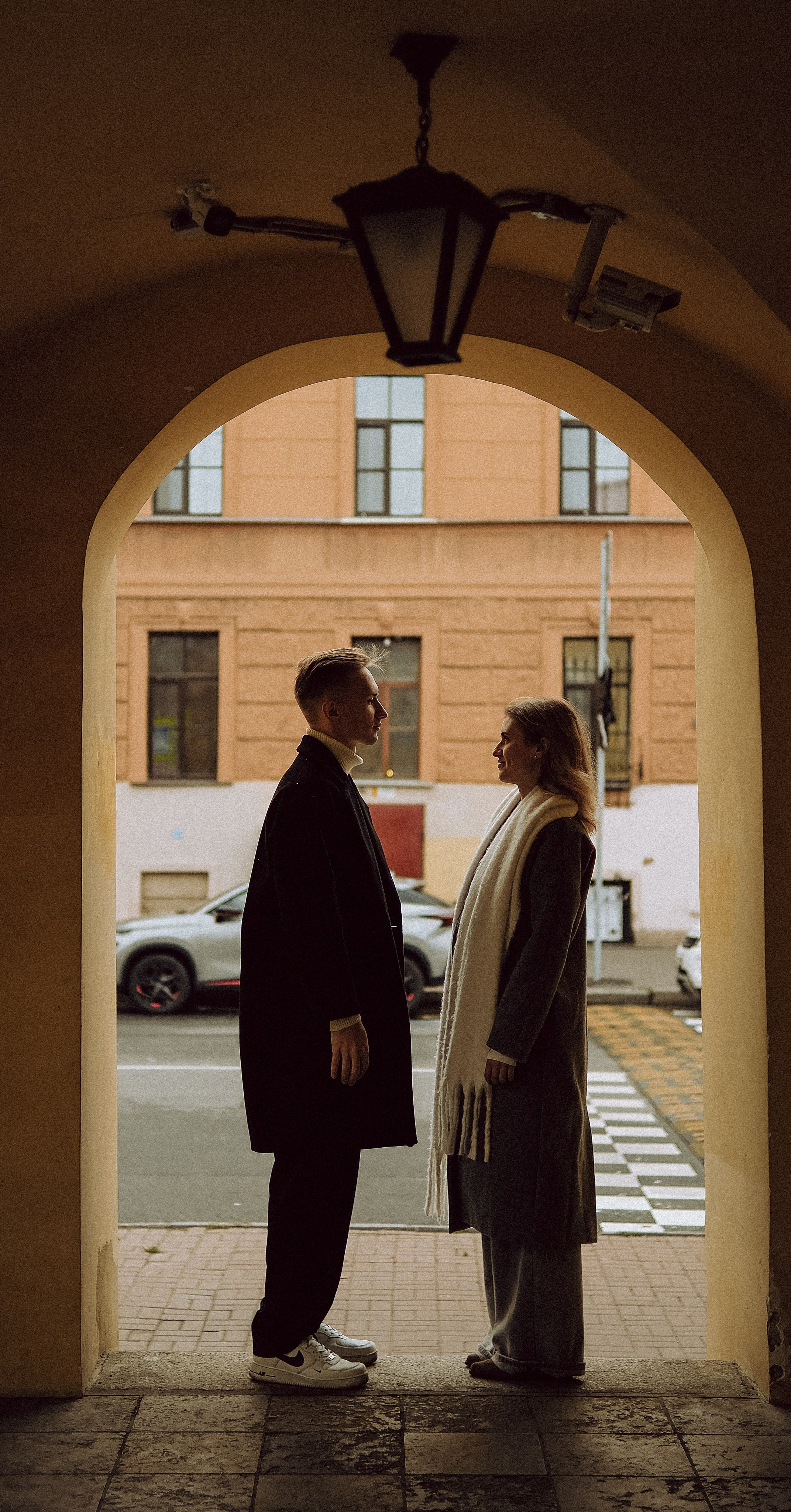 Полина & Илья. Phdkvmr.ru