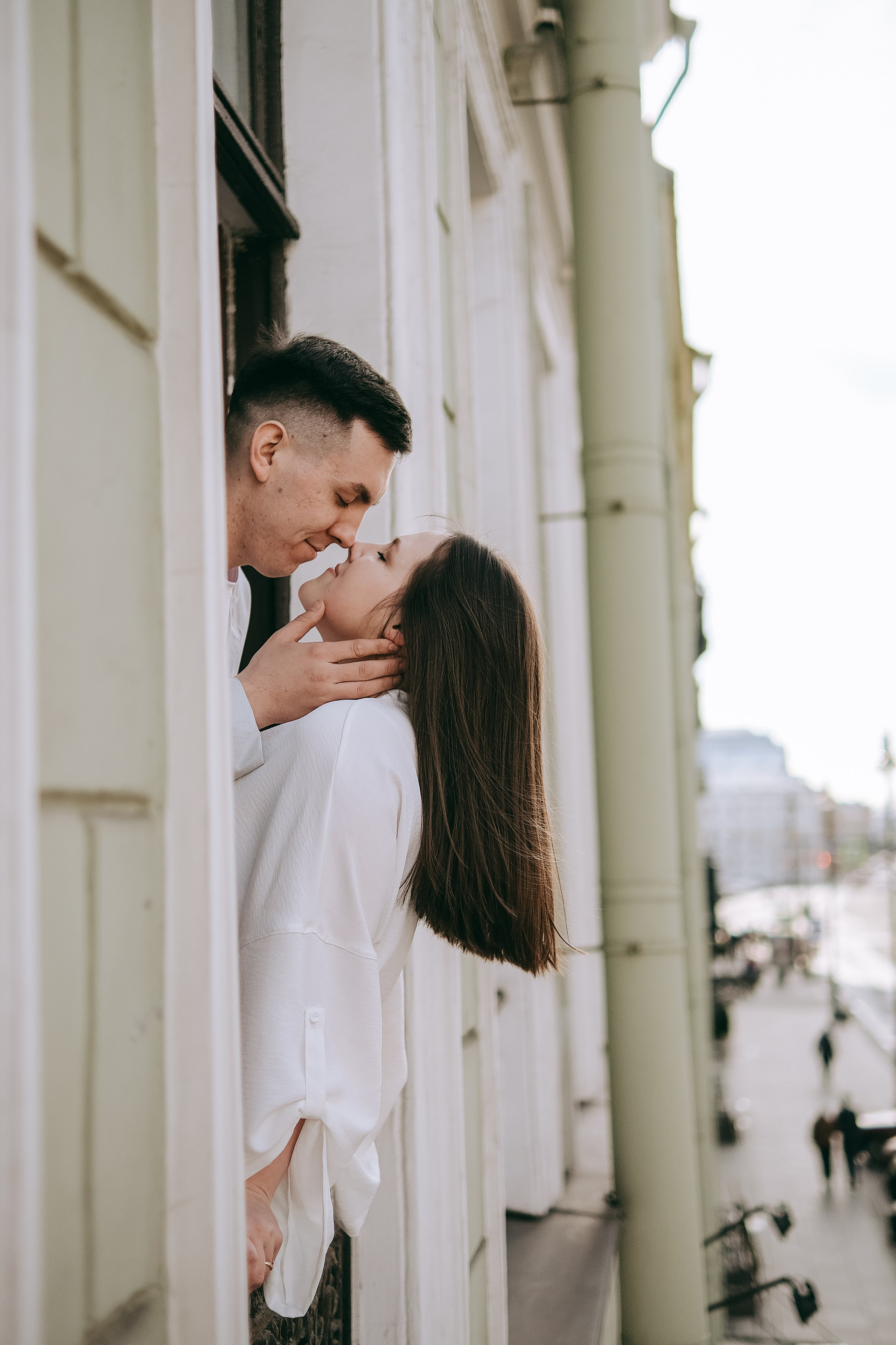 Катя & Костя. Phdkvmr.ru