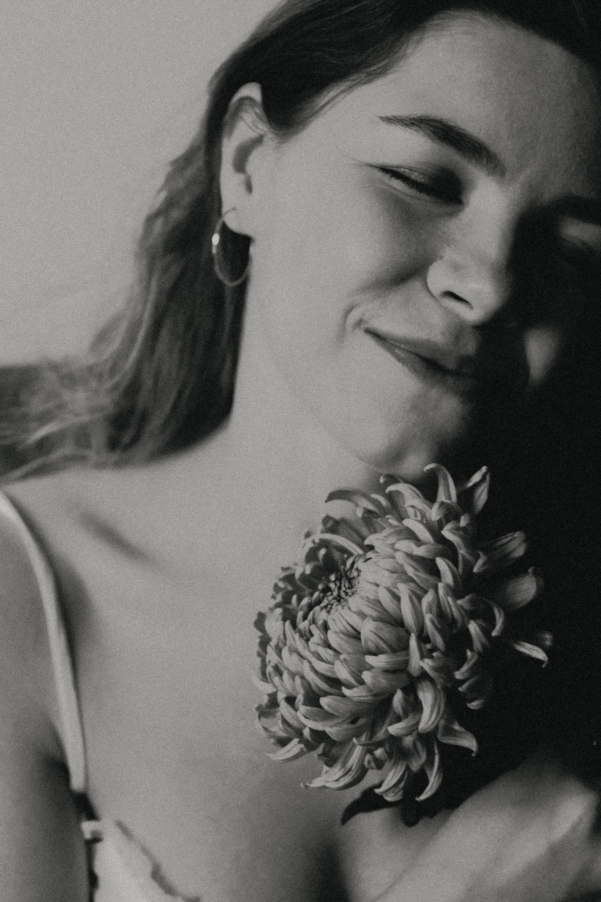 Настя. Фотограф Блинова Арина | Санк-Петербург