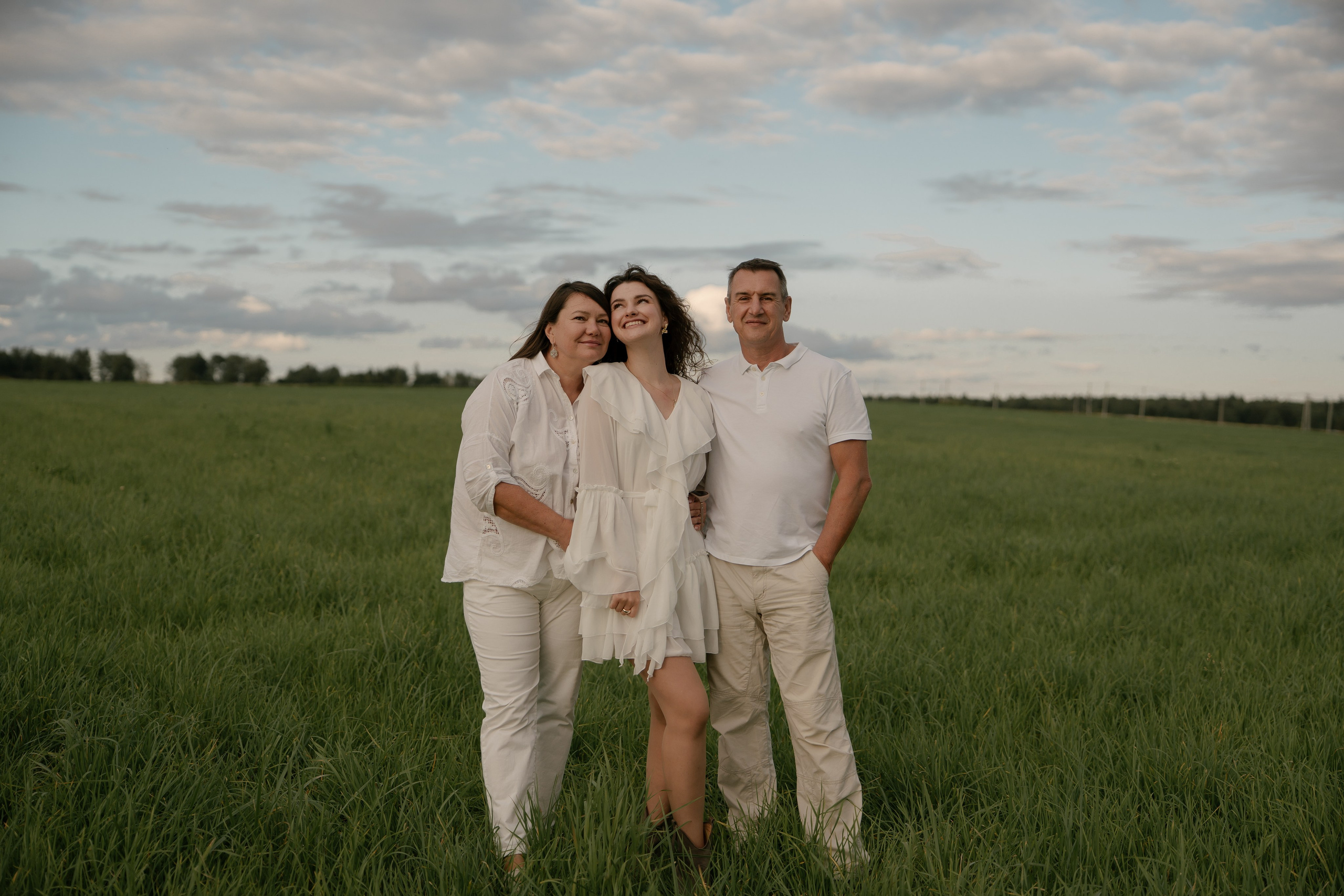 Самая ценная съемка. Свадебный и семейный фотограф в Москве и Красногорске — живые кадры | Анастасия Тихонова