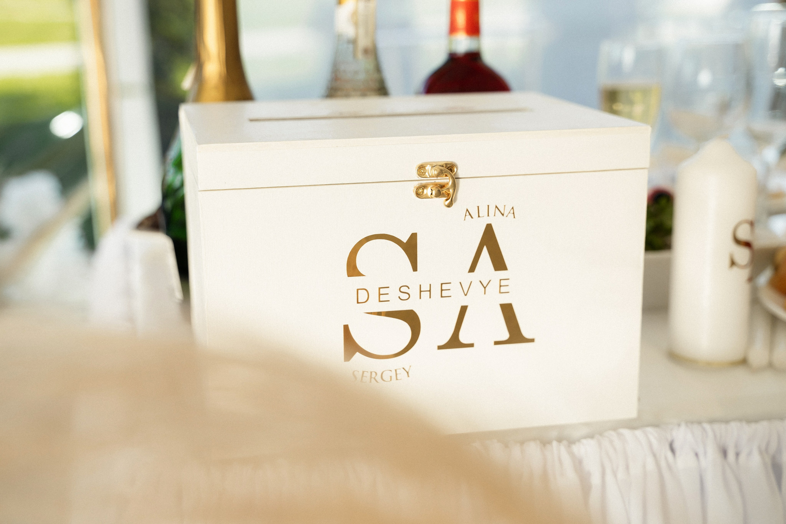 Алина и Сергей. Фотограф Алина Филимонова Тверь