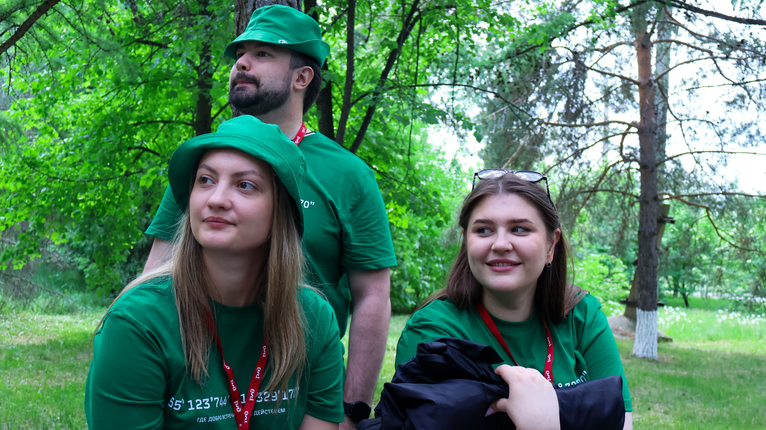 VI Форум Волонтеров ЮУЖД. Фотограф ChelFedor