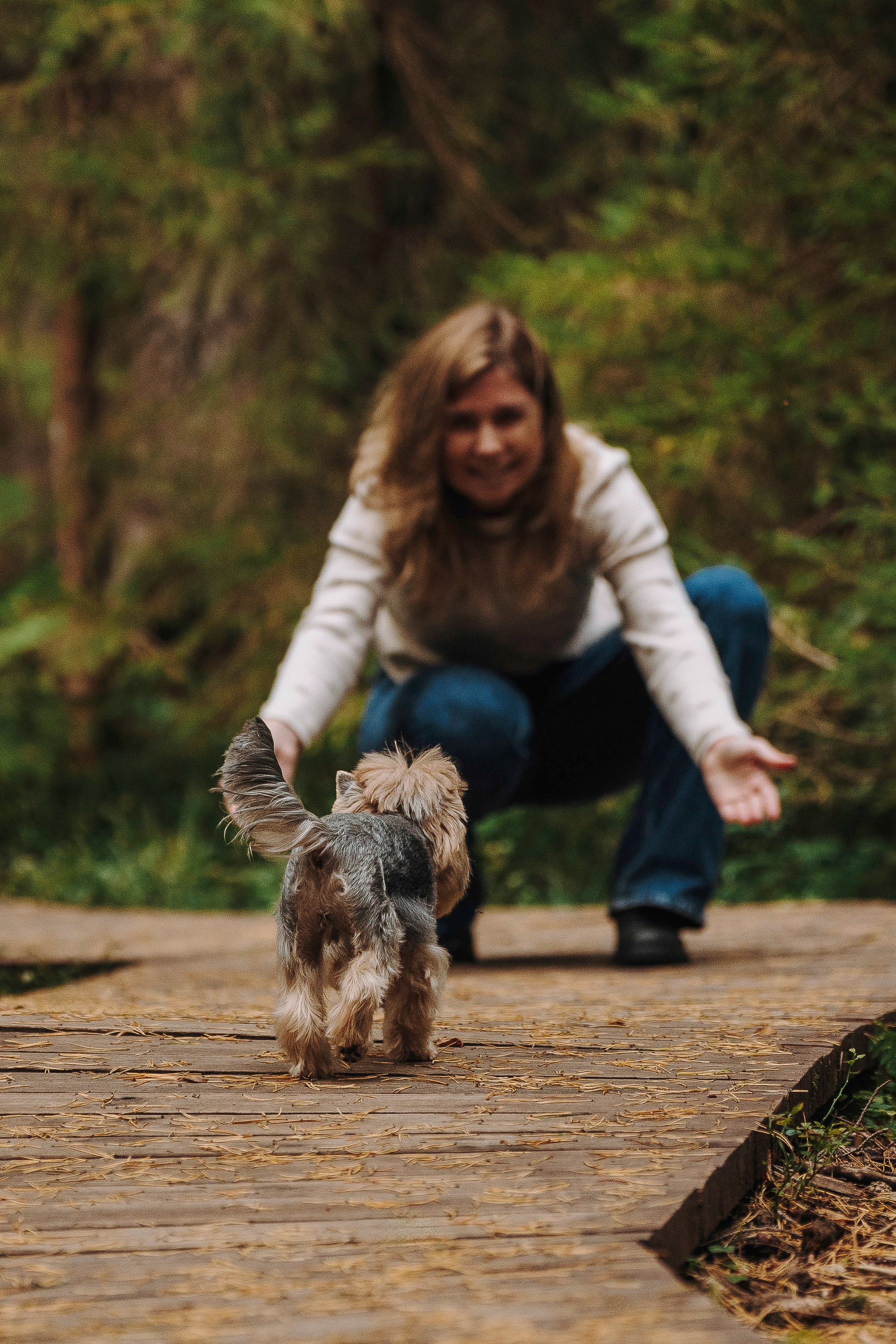 Евгения и Маруся. Фотограф анималист в Спб недорого Олеся Майорова