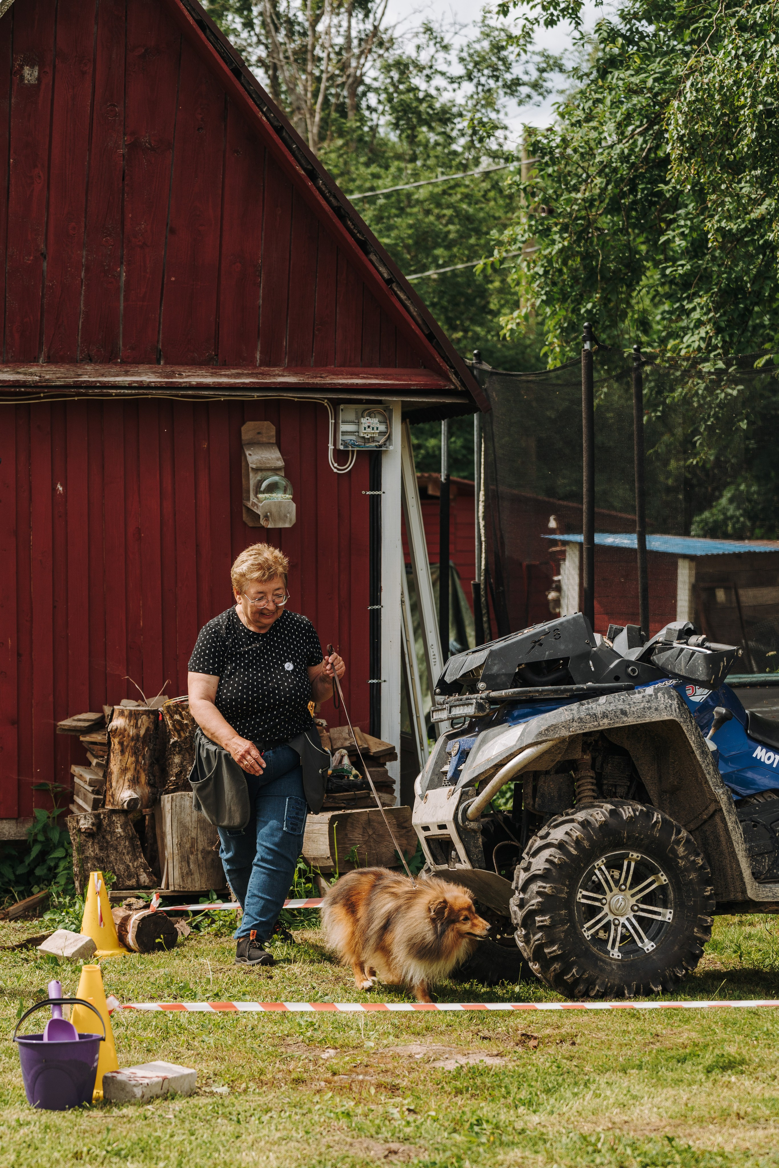 Соревнования по ноузворку. Фотограф анималист в Спб недорого Олеся Майорова