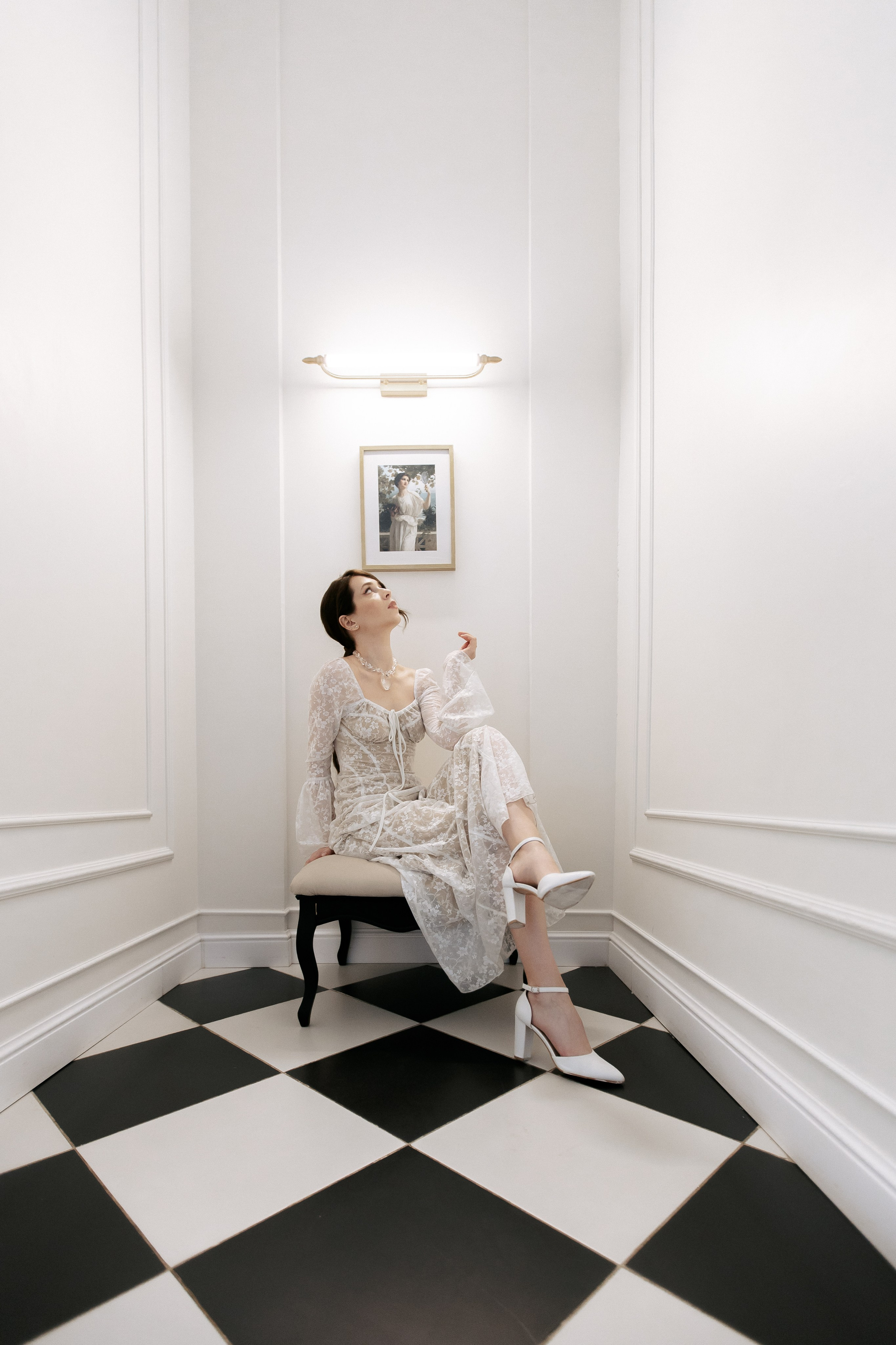 Настя. Фотограф Таганрог Любимая Надя