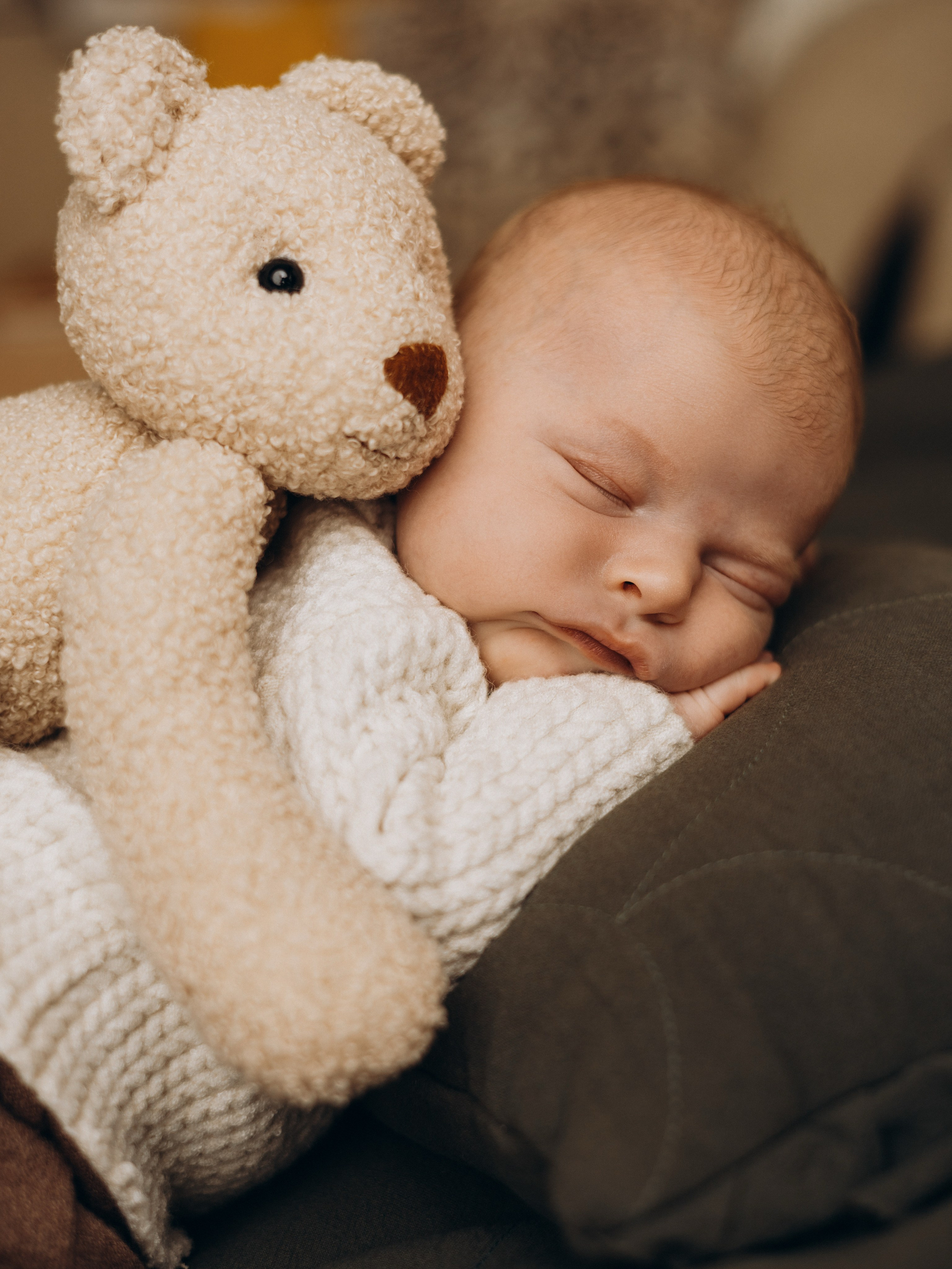 Newborn в стиле Life. Семейный фотограф в г. Нальчик|Прохладный