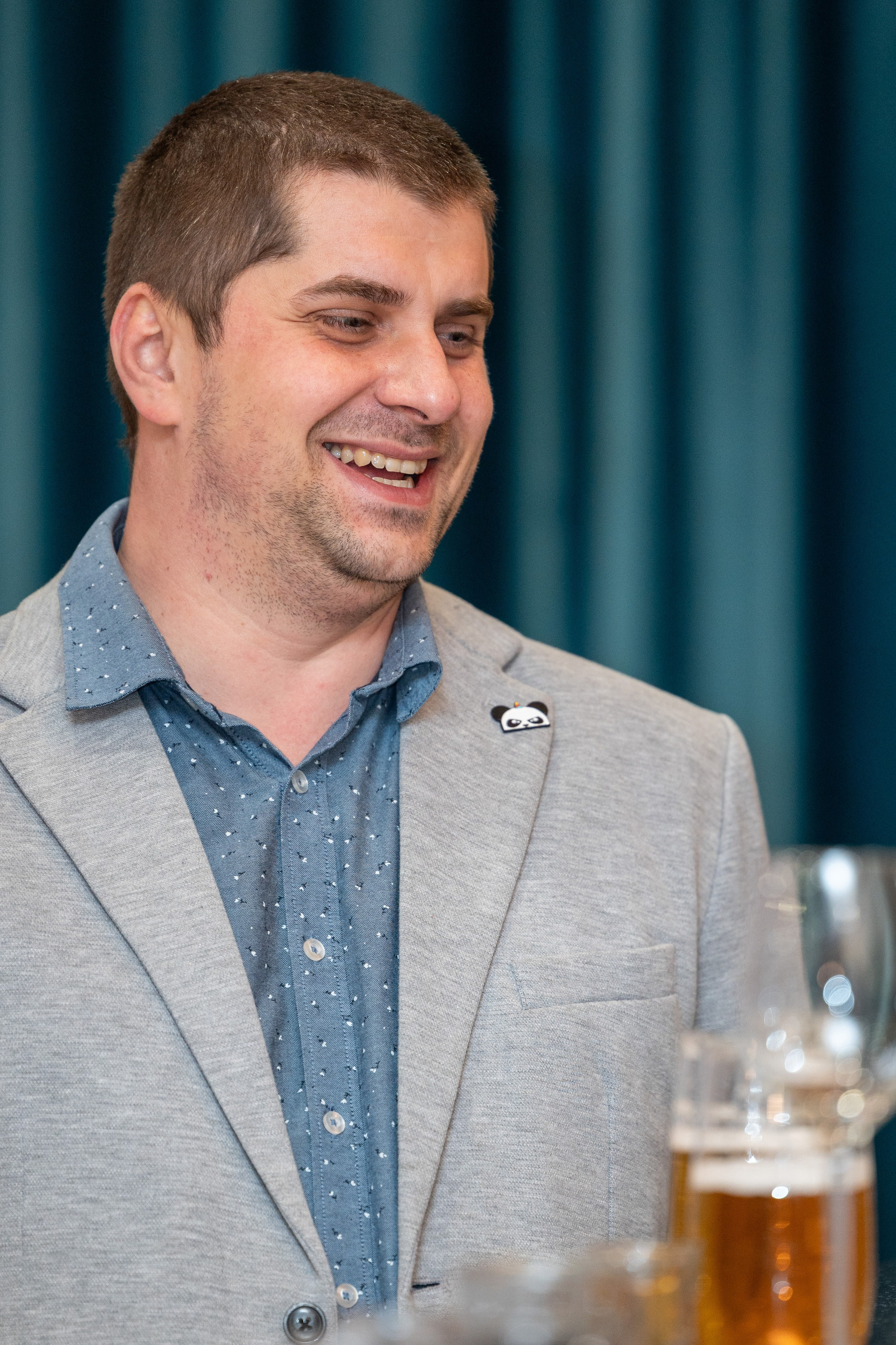 Корпоратив. Ваш фотограф и видеограф