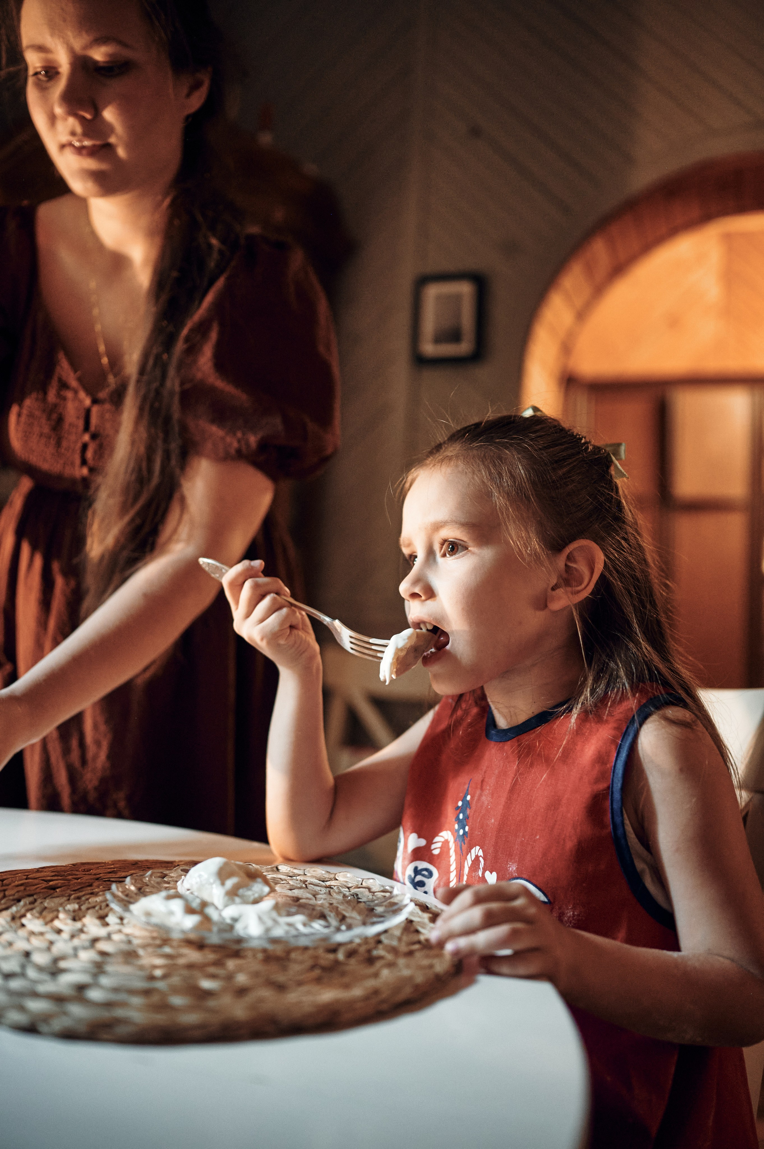 Июль 2021. Семейство Фарковец. Фотограф в Петербурге