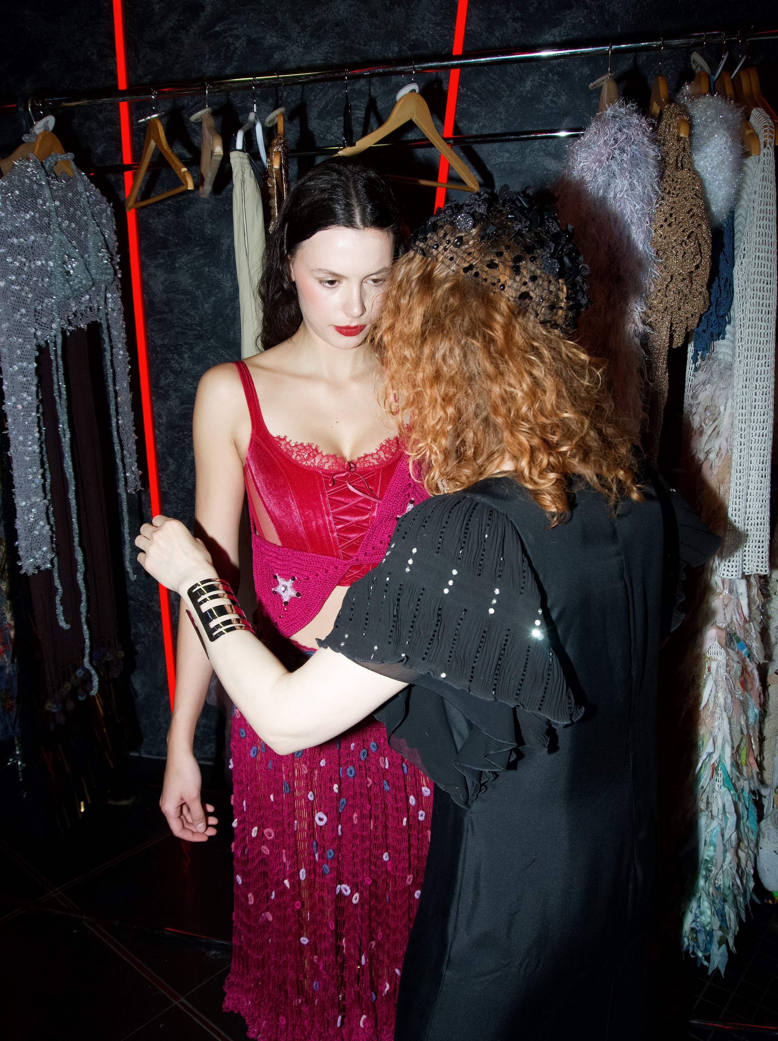 BFAW 2026. Фотограф в Минске Света Григорьева