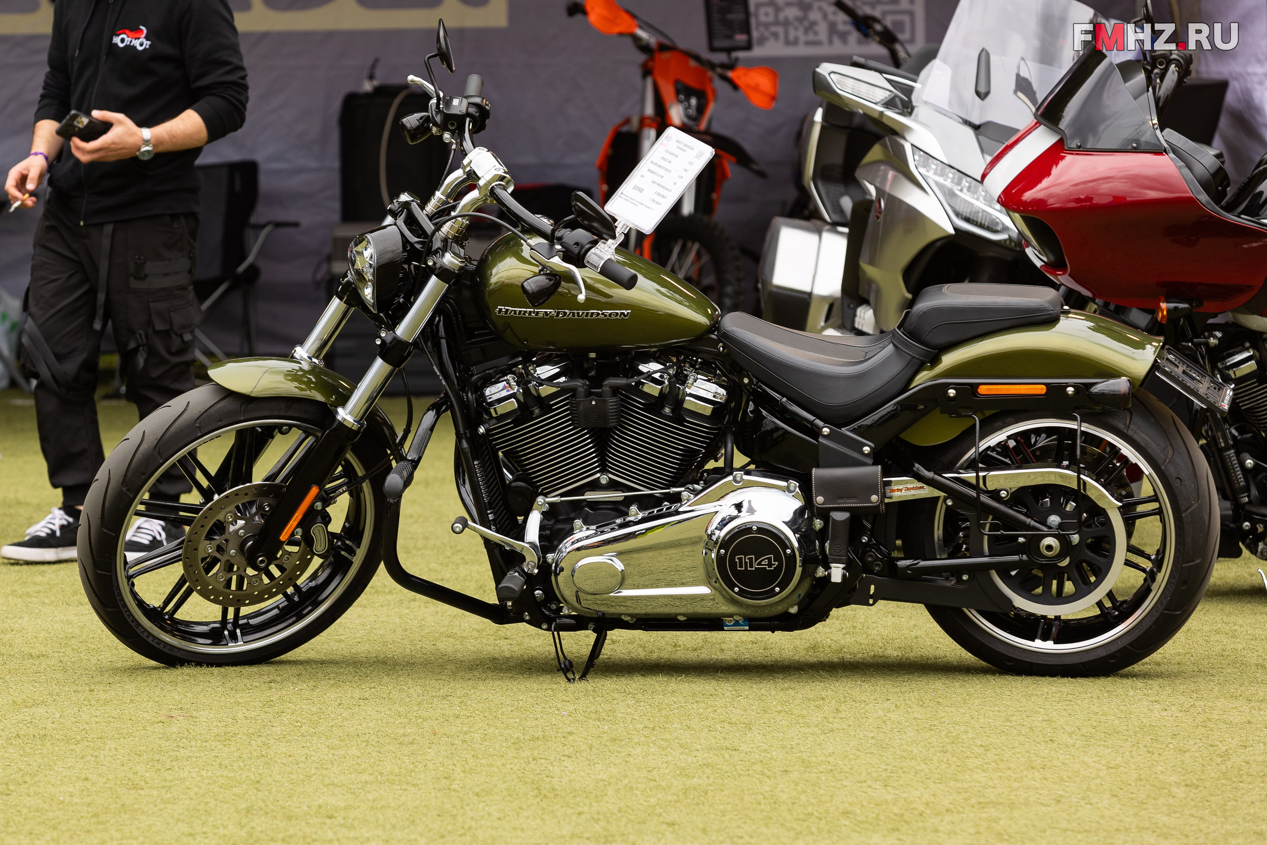 Bakers Brothers fest 1st day. Фотограф Ольга Гирусова «Пантерочка» Москва