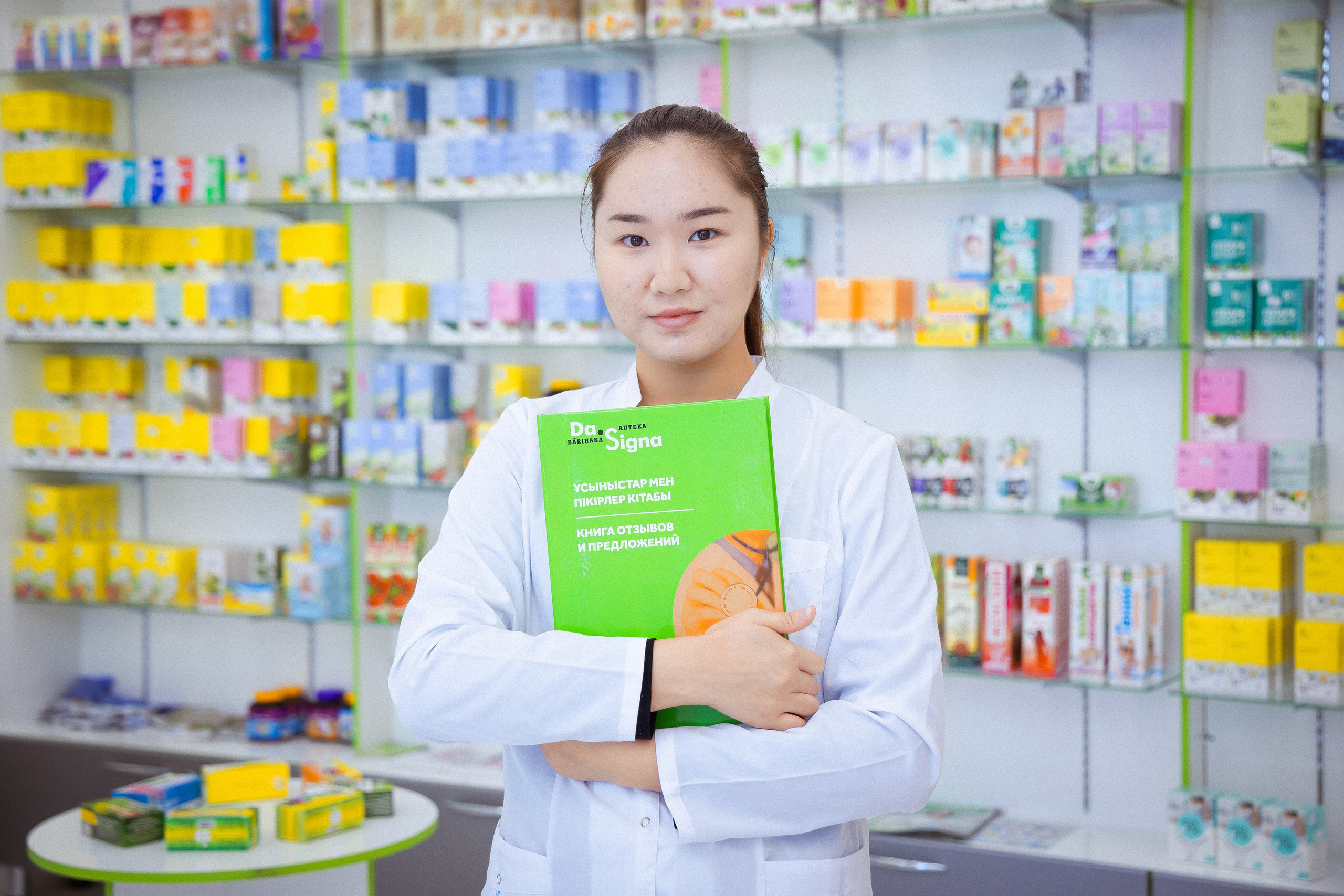 Пример пять. Семейный и Свадебный фотограф в Астане Александр Астапов